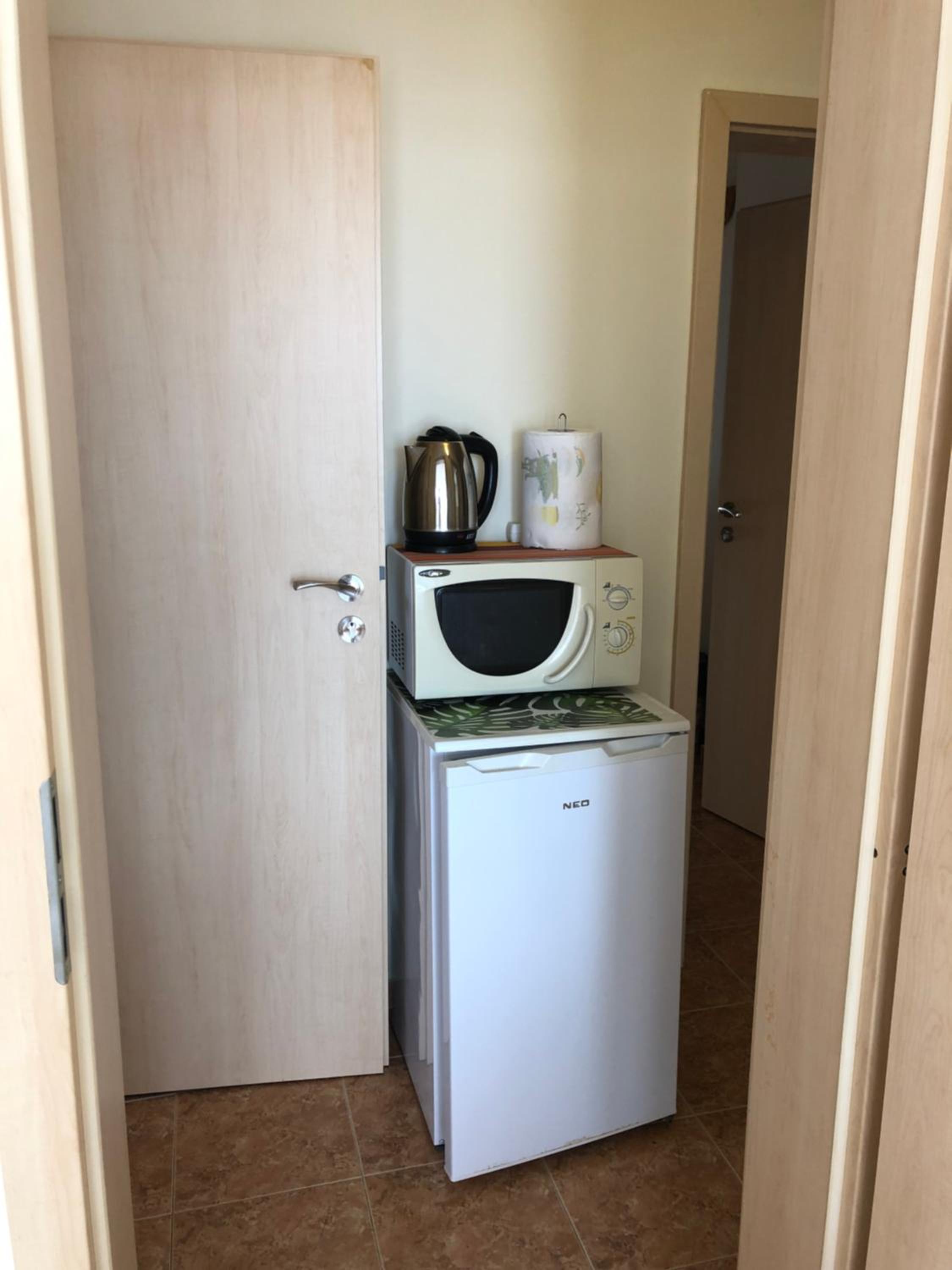 Borko Guest House