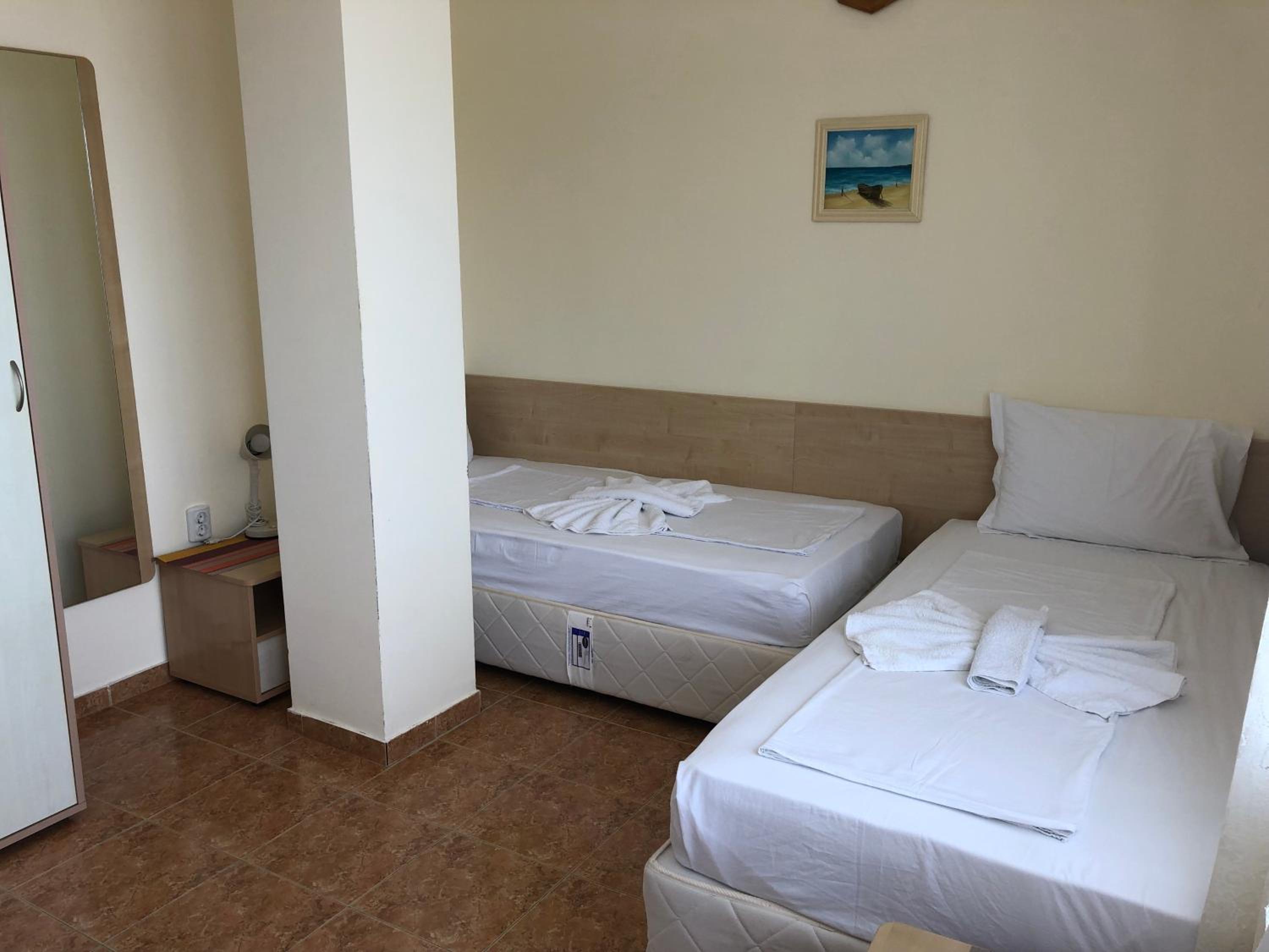 Borko Guest House
