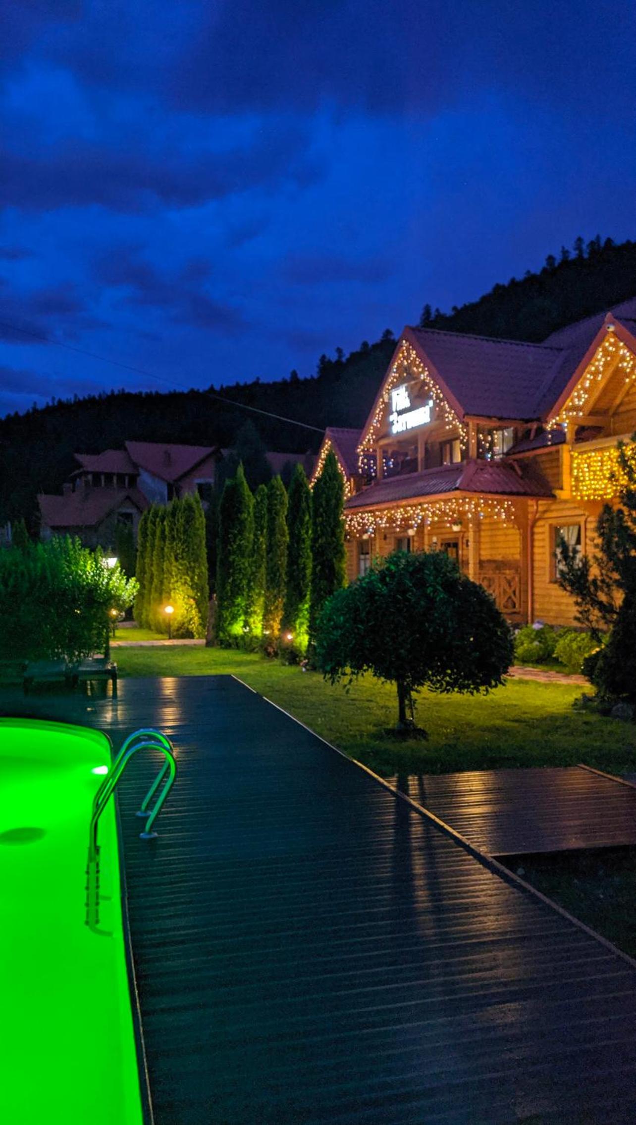 Villa "Затишна" view 4