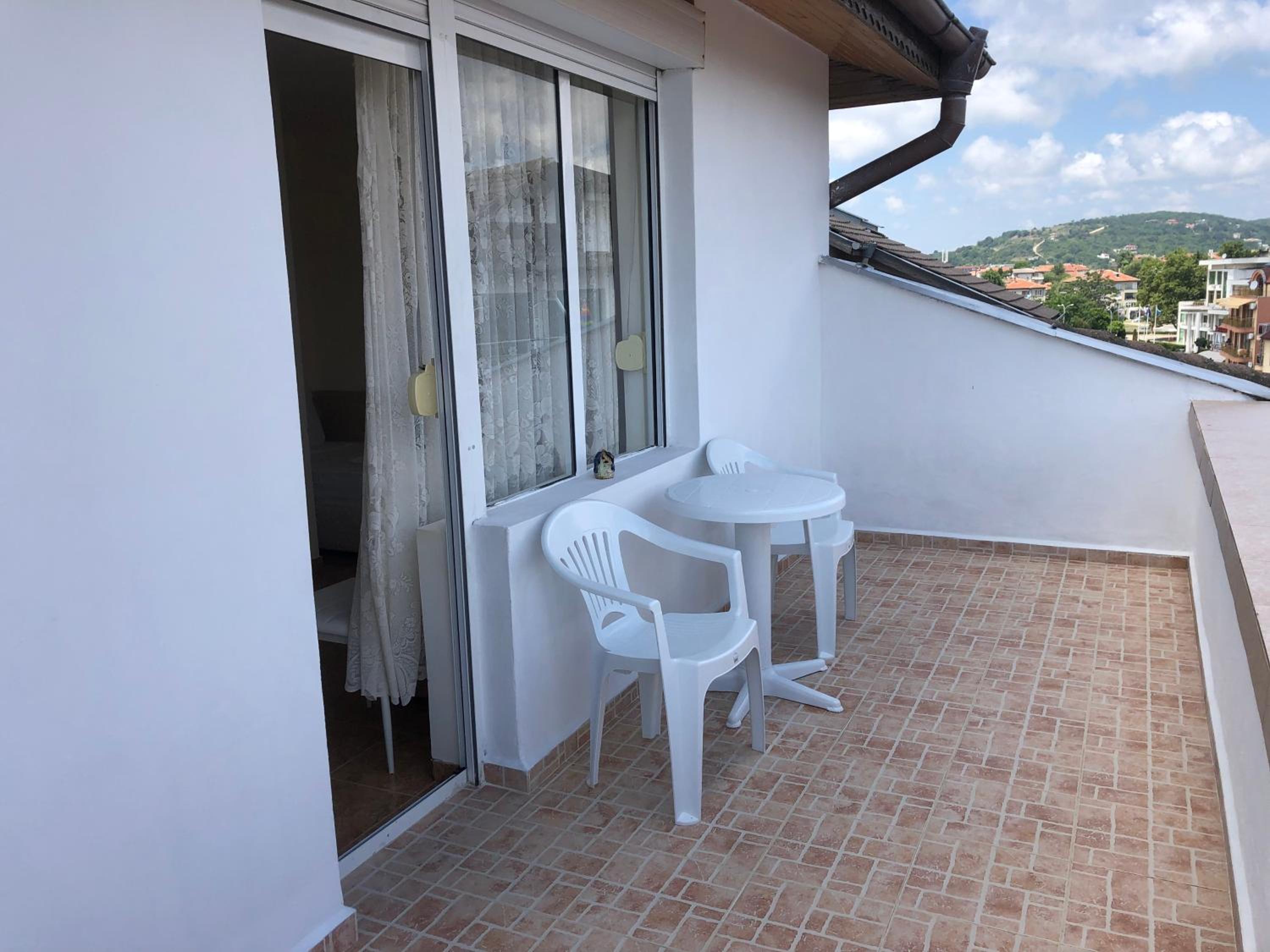 Borko Guest House