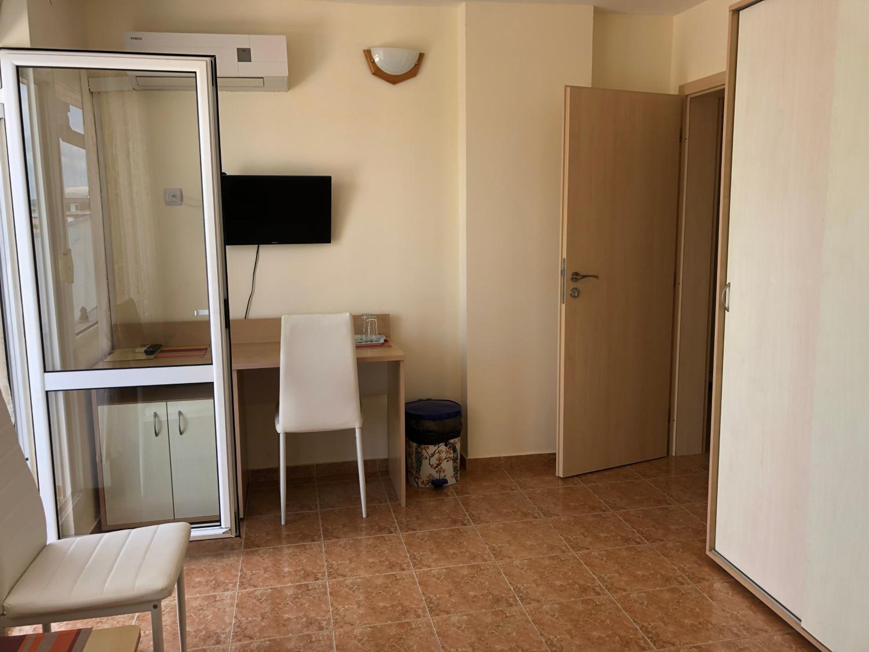 Borko Guest House