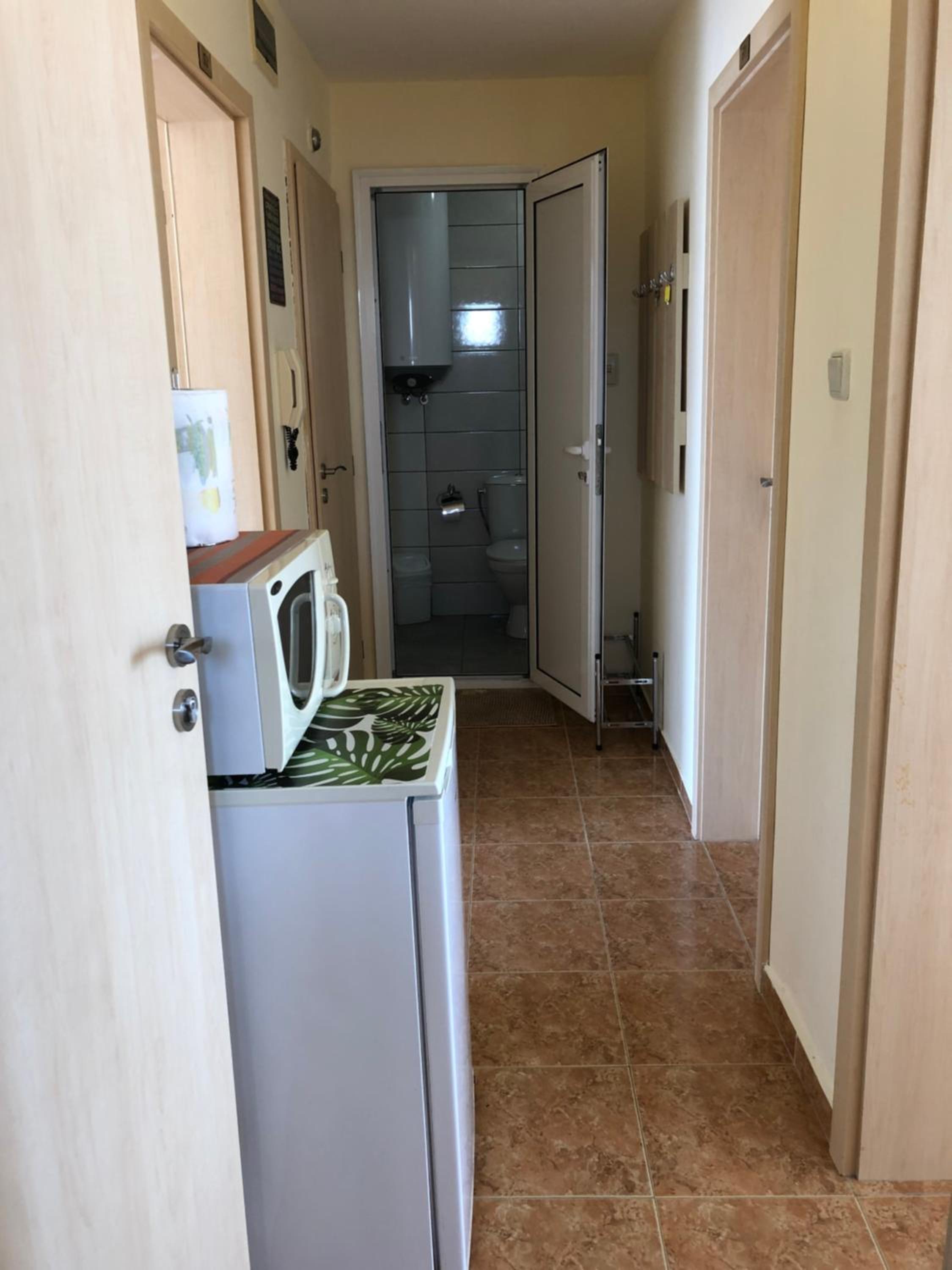 Borko Guest House