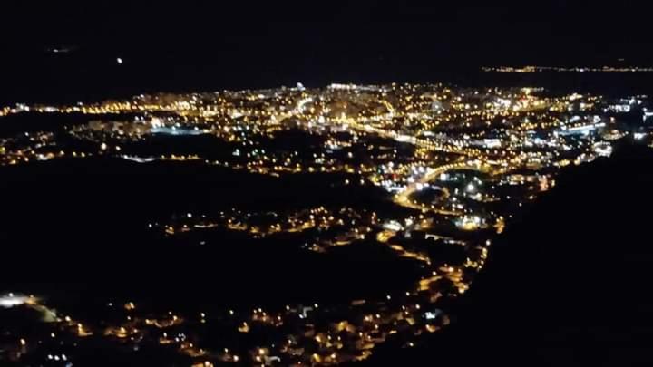 Dalmatino view 2