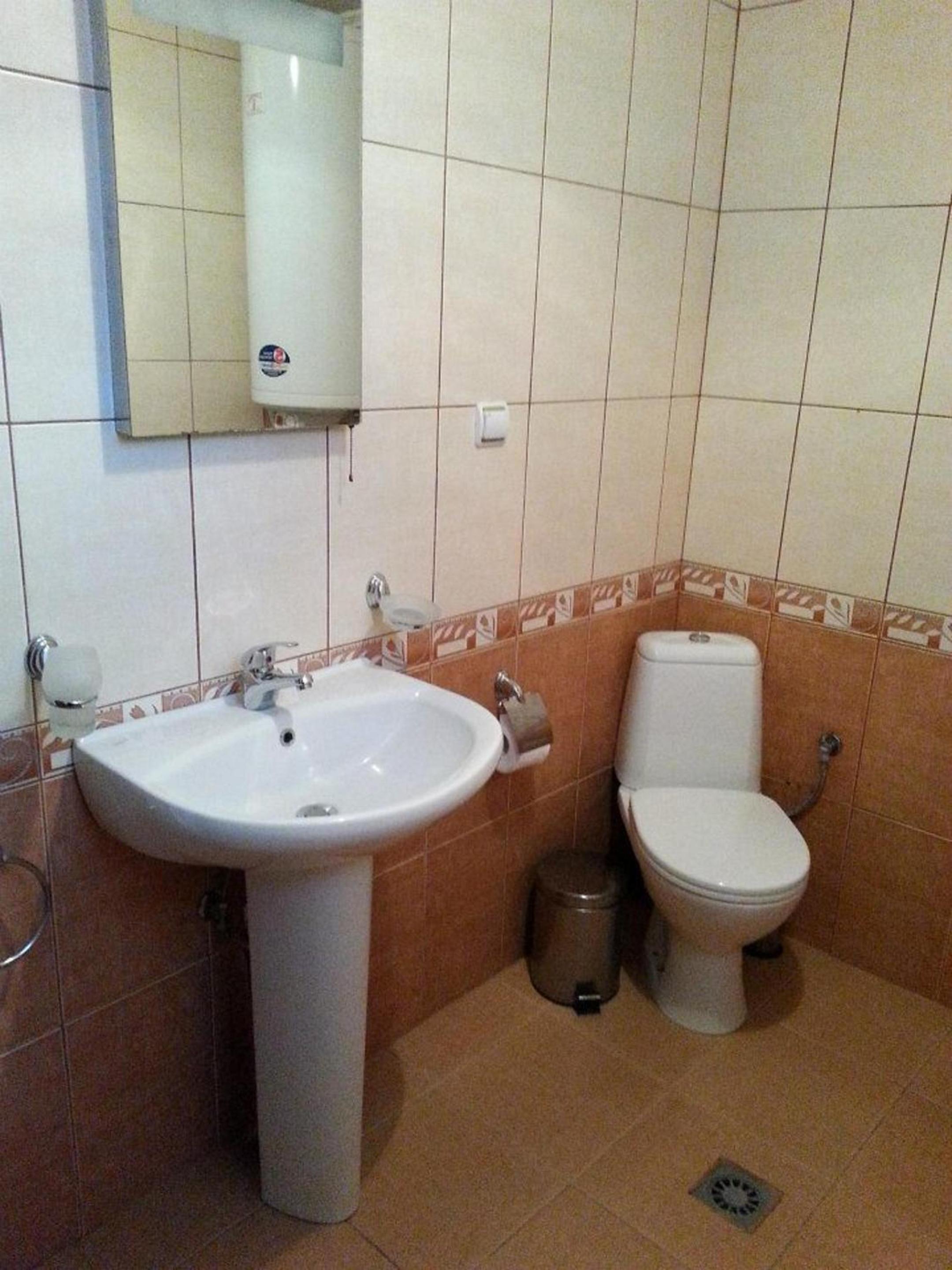 Denis Guest house