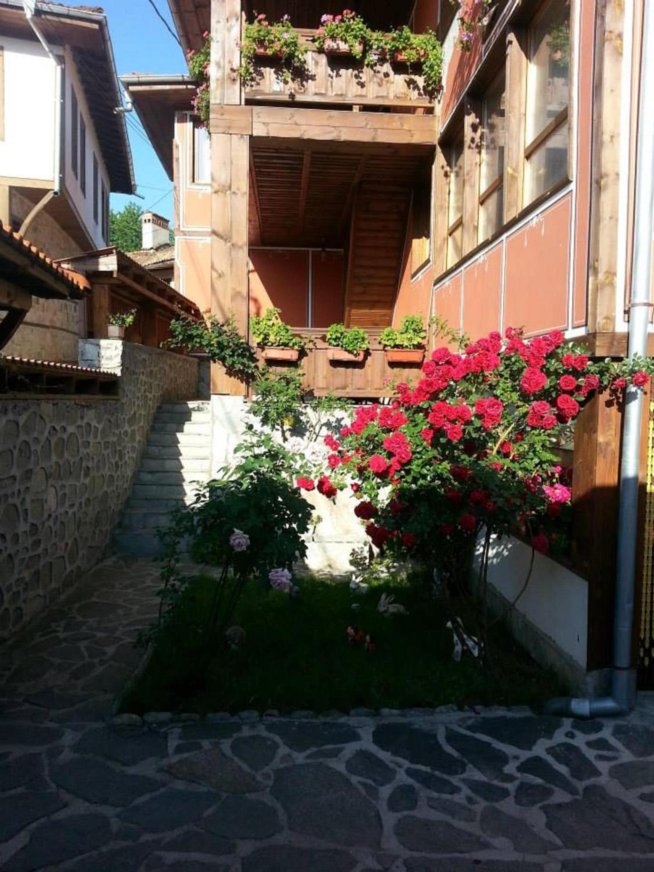 Denis Guest house