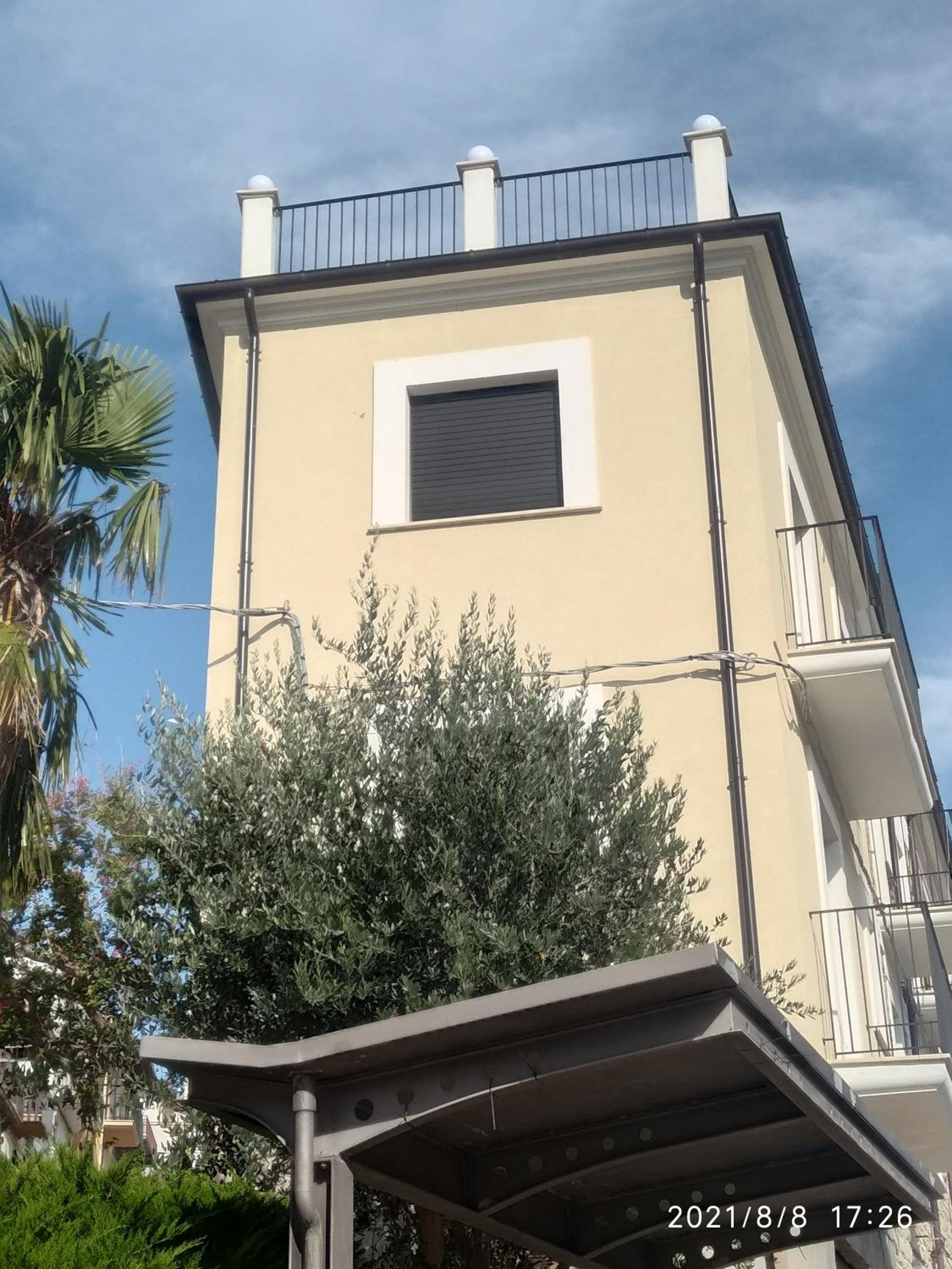 Primae Noctis Apartments view 3