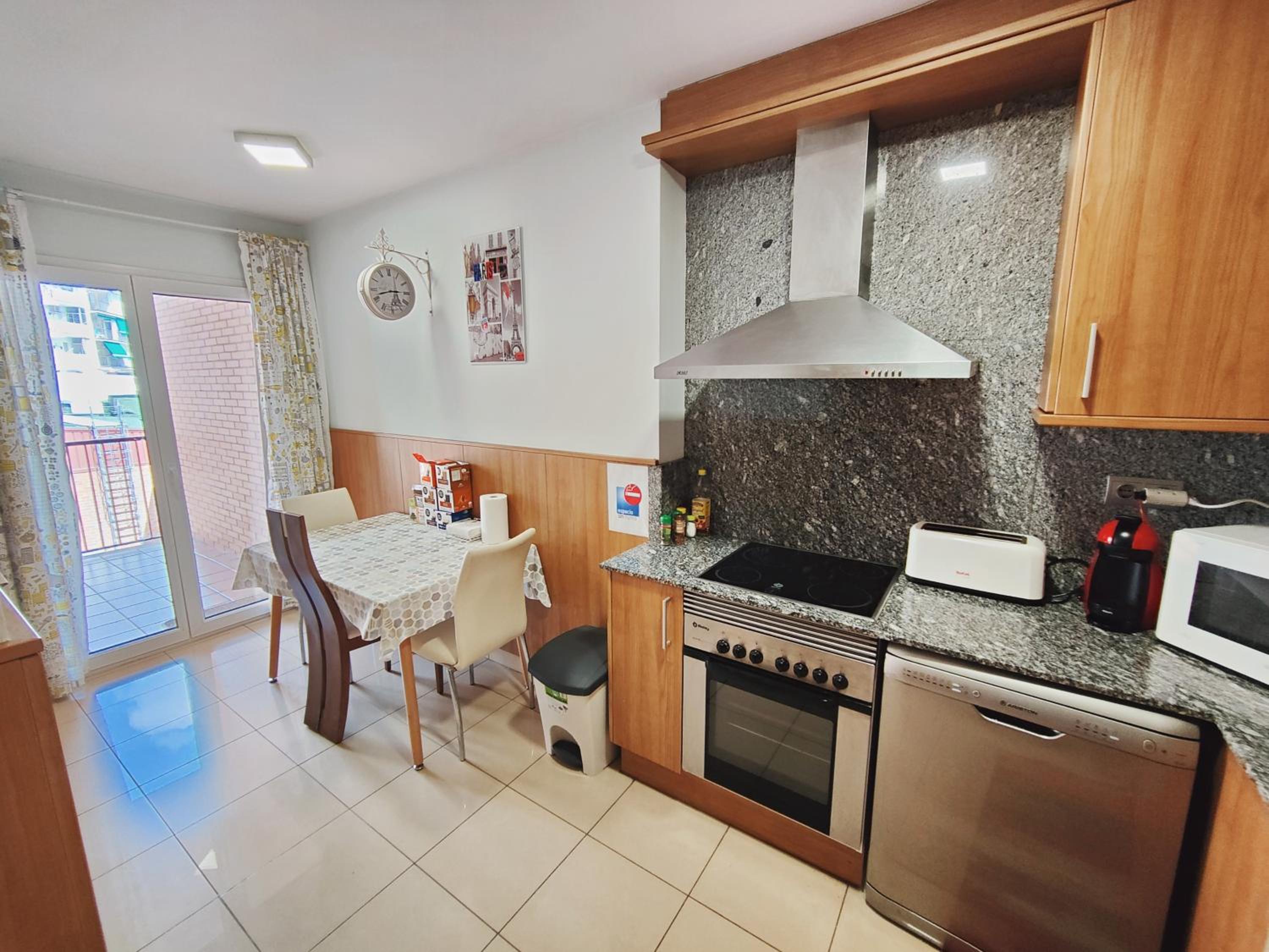 Agora Apartments