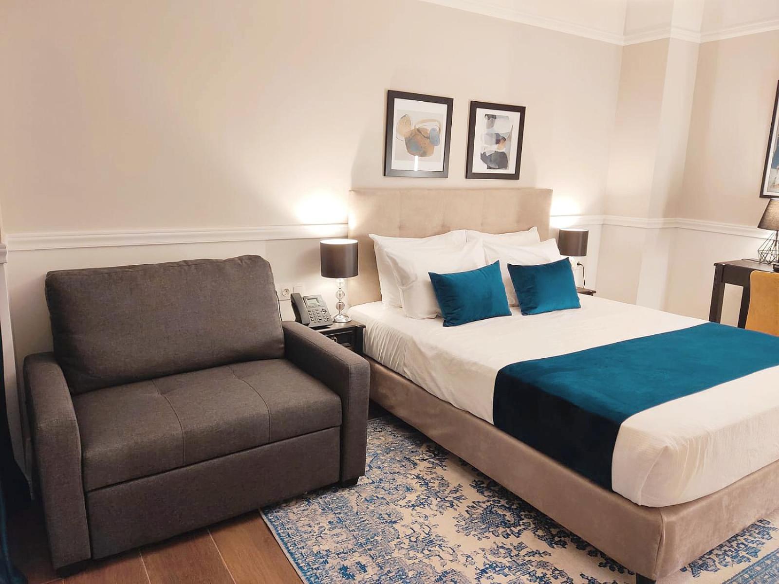 Classic Hotel by Athens Prime Hotels