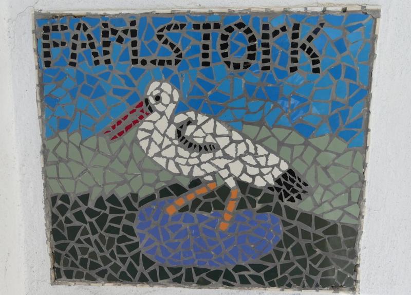 Casa Stork view 4