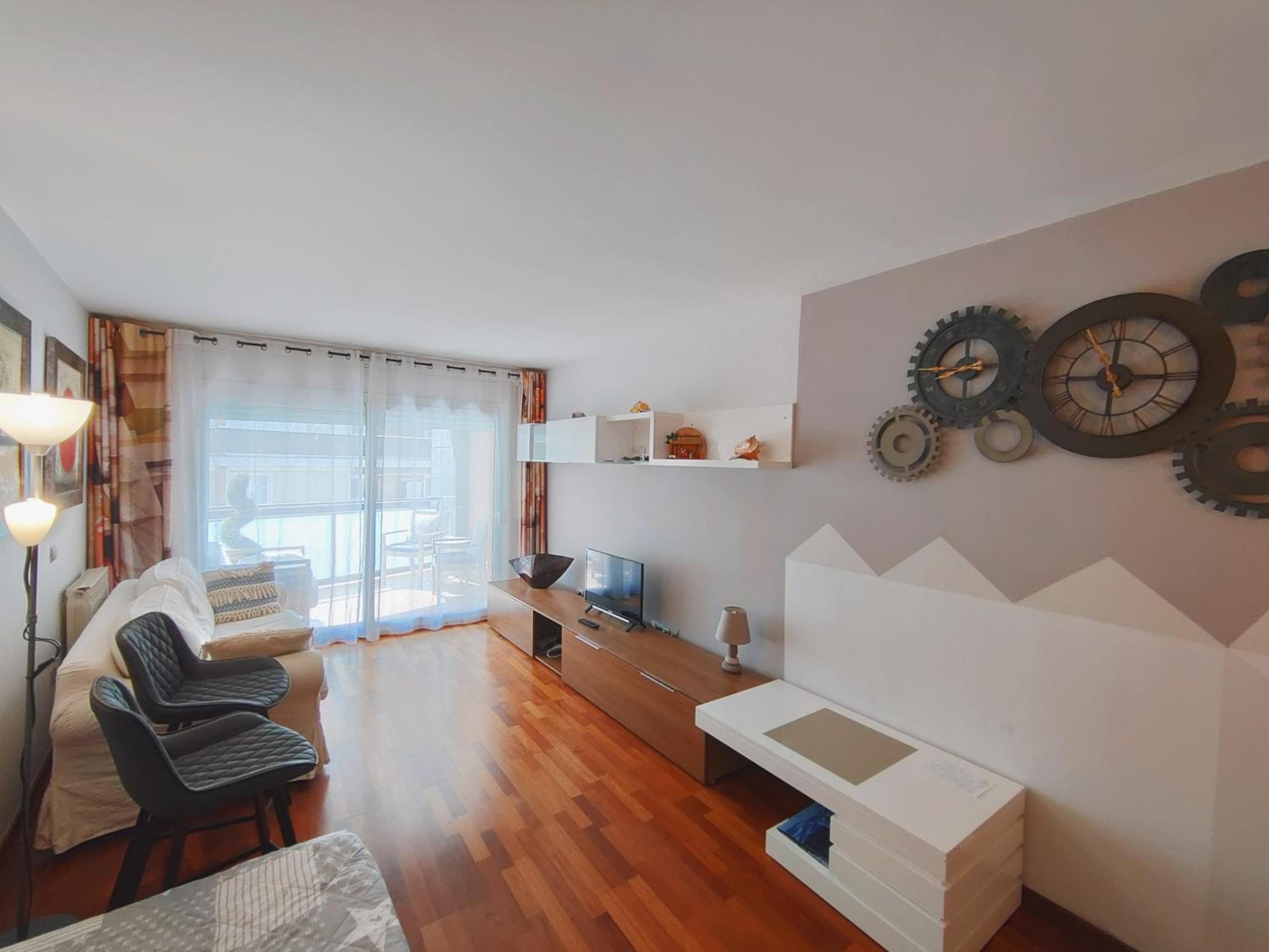 Agora Apartments
