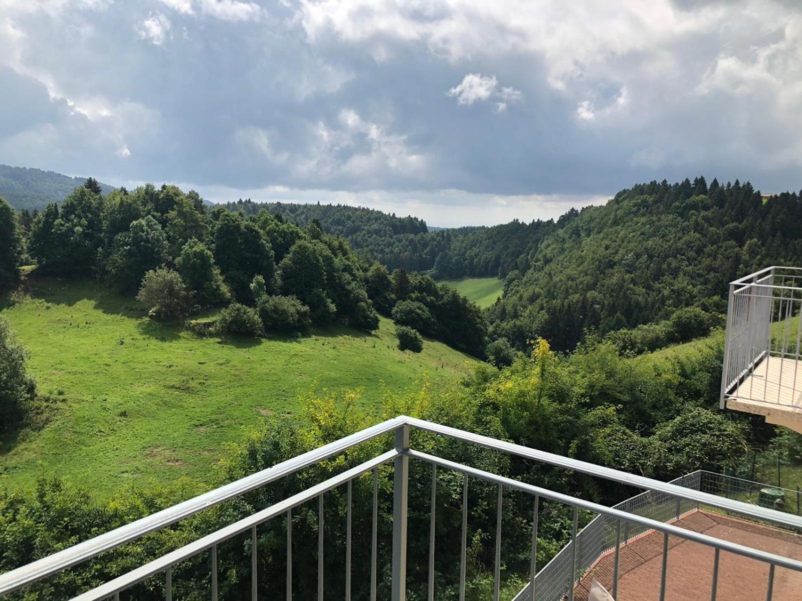 Stanza privata con bagno Contrada Covile