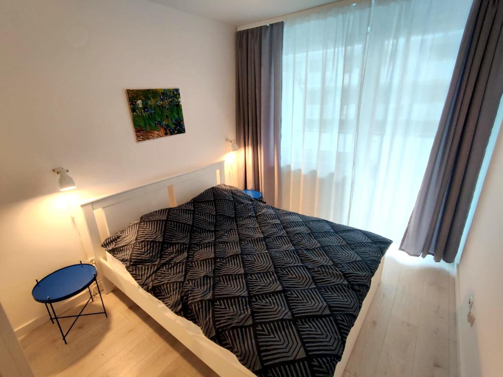 Apartament Słoneczny Brzeg view 5