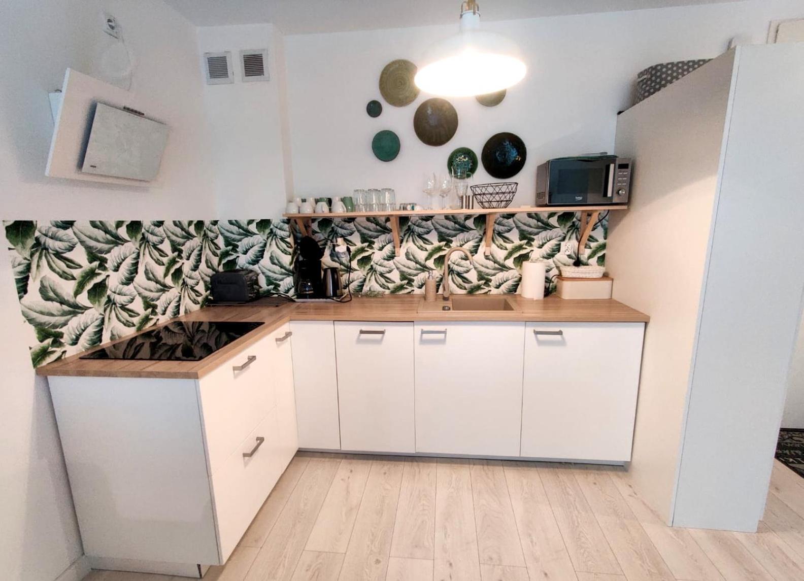 Apartament Słoneczny Brzeg view 2