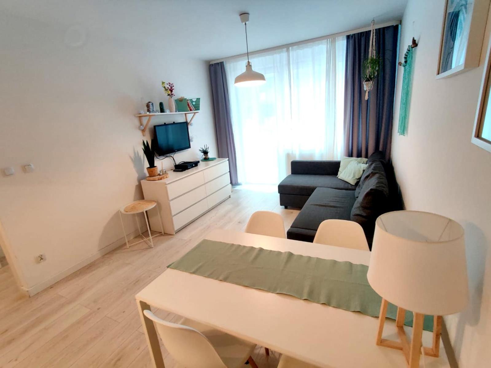 Apartament Słoneczny Brzeg view 3