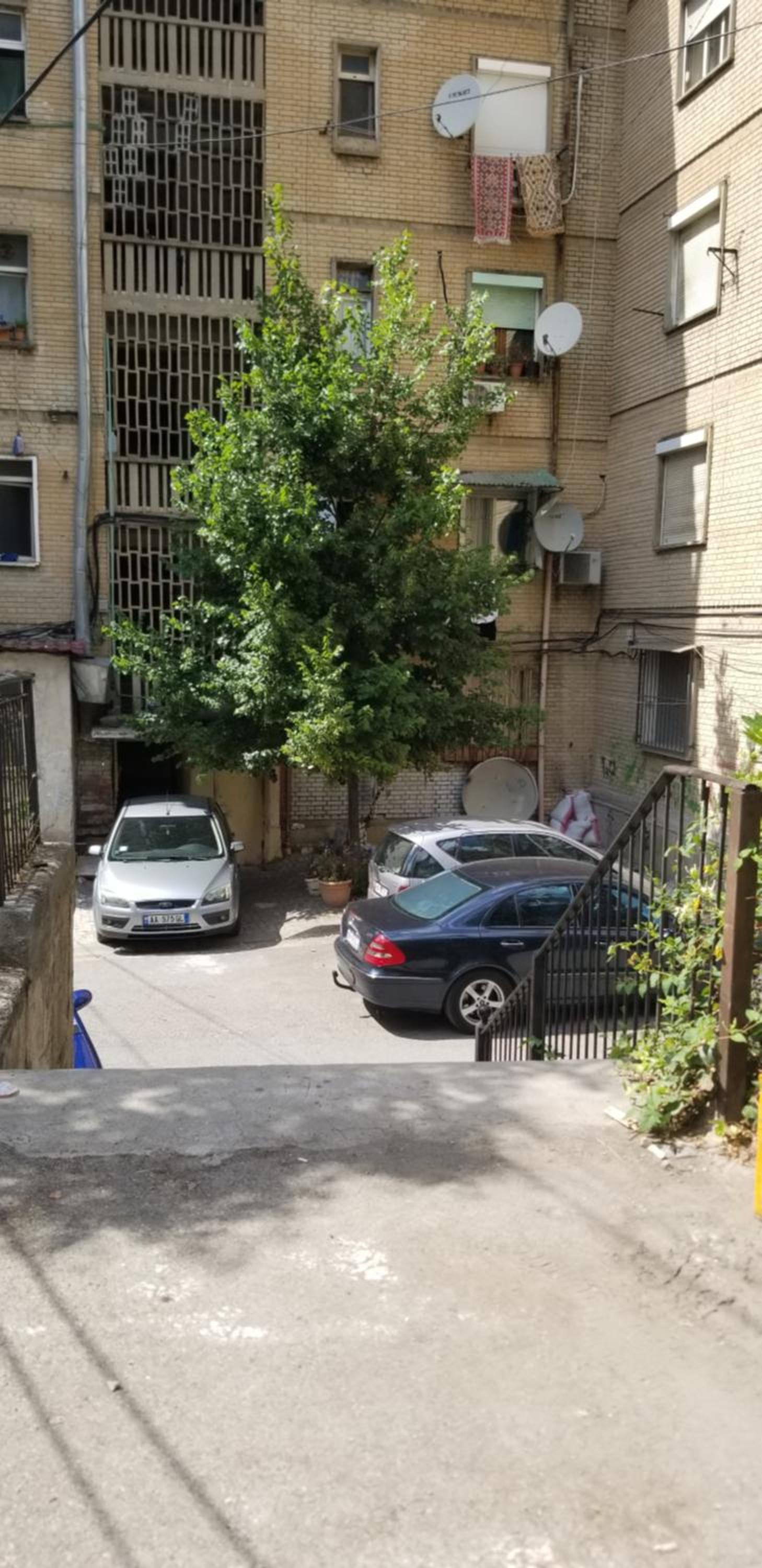Spacious and Cozy Apartment - Ajia Apartment