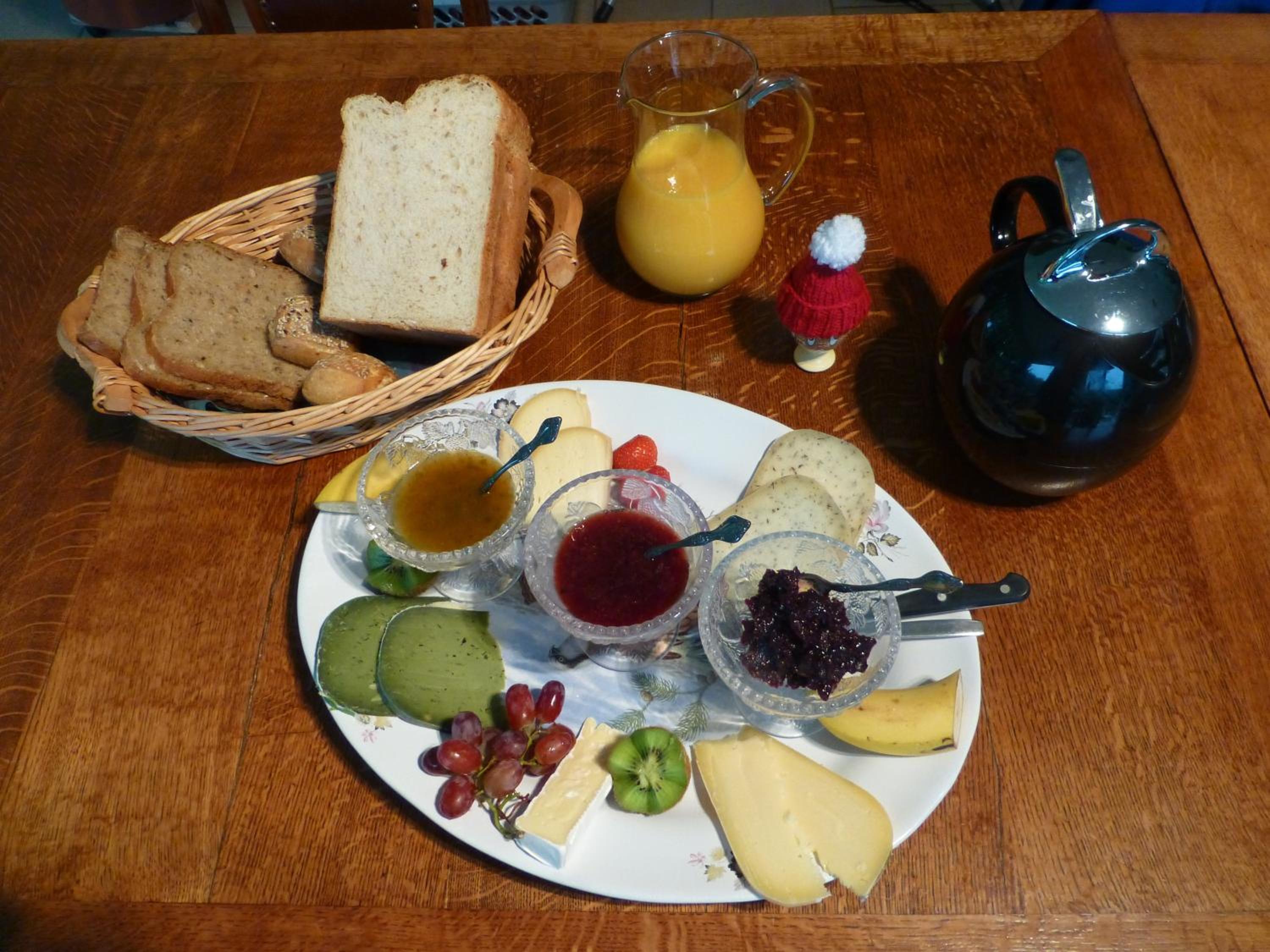 B&B Haere Mai