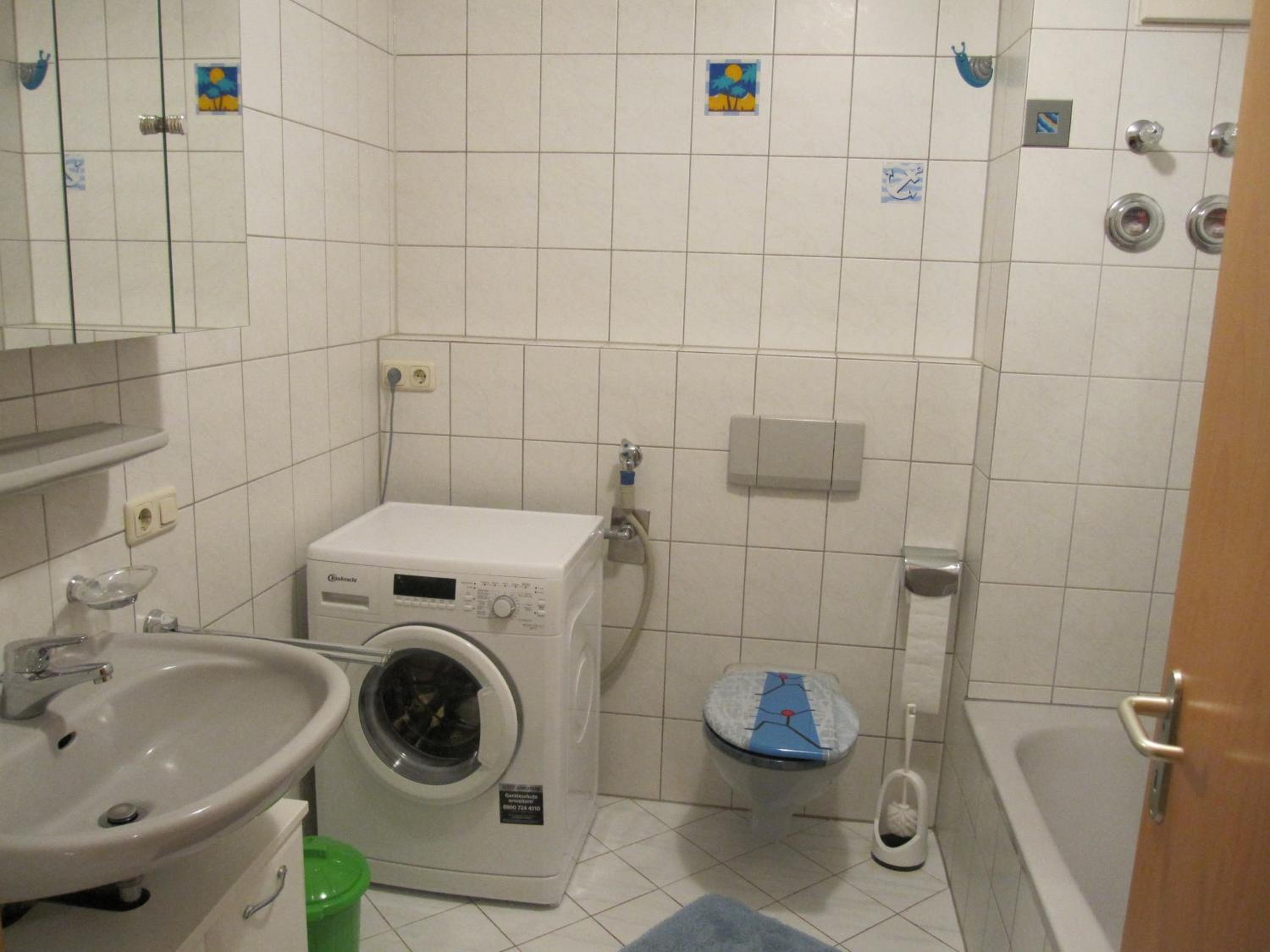 Ferienwohnung Gertraud Müller