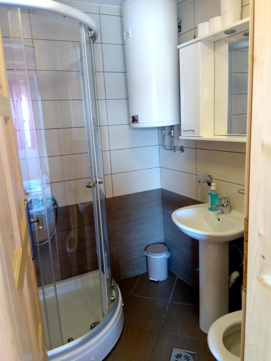 Studio apartment Pitomine photo 4