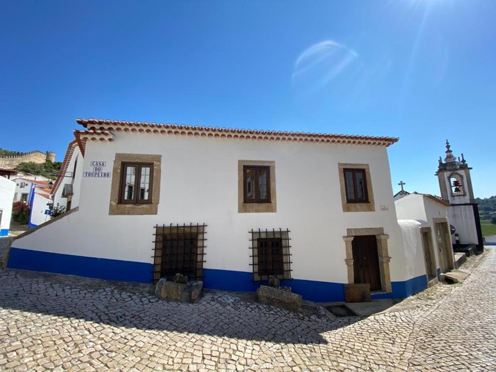 Casa do Toupeiro view 2