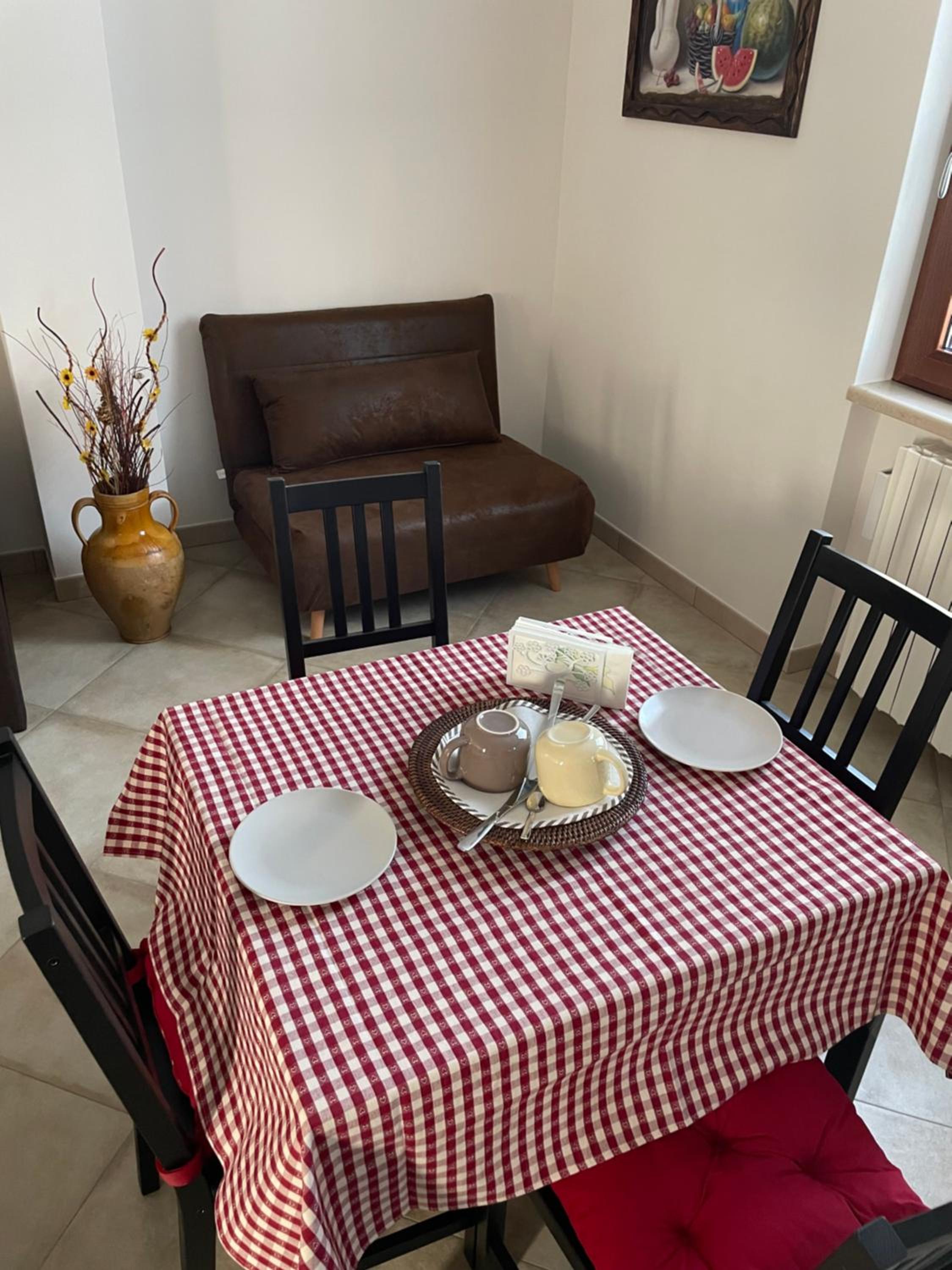 casa Belcolle view 4