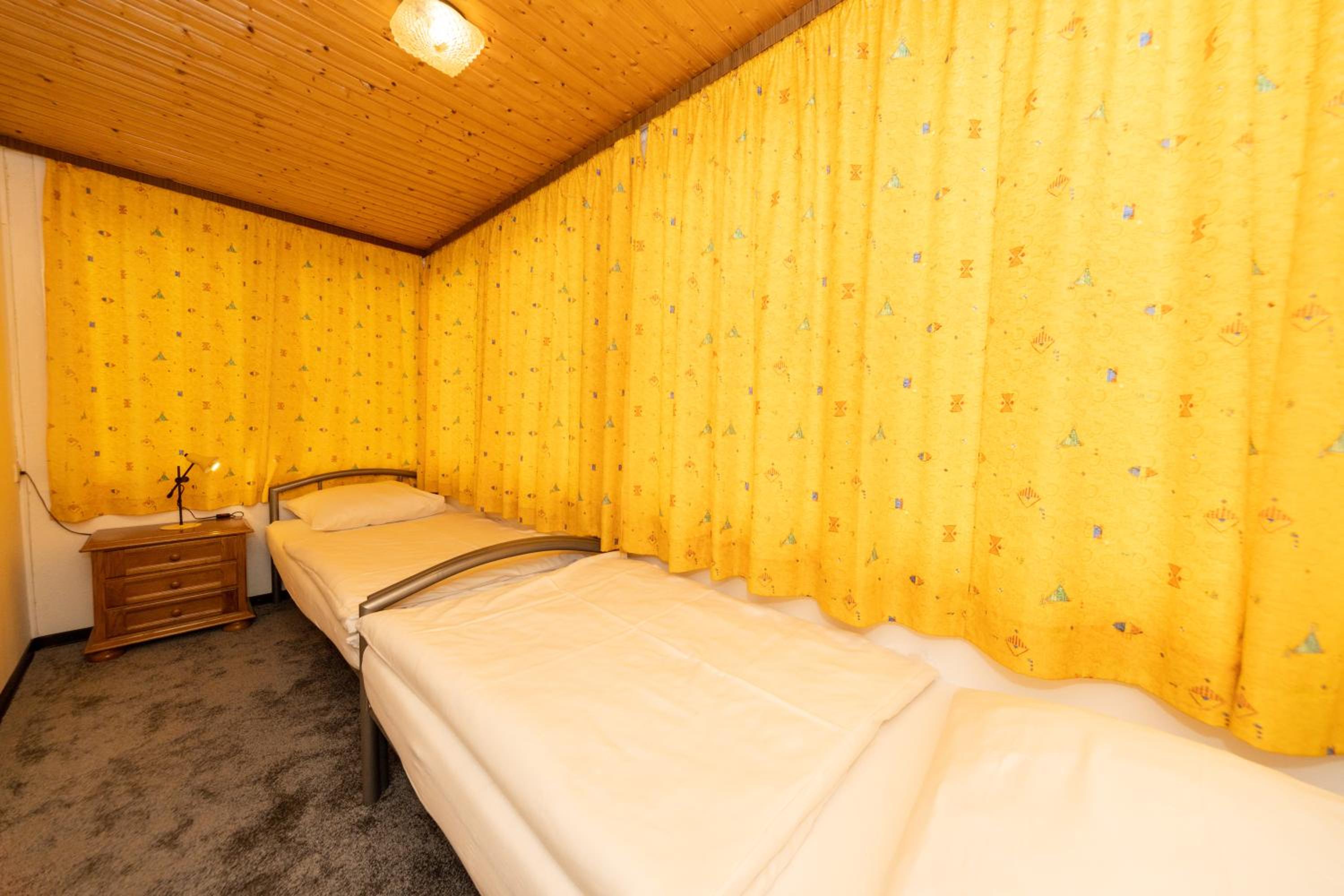 Hotel Villa Feise - Direkt in der Innenstadt-Fußgängerzone-