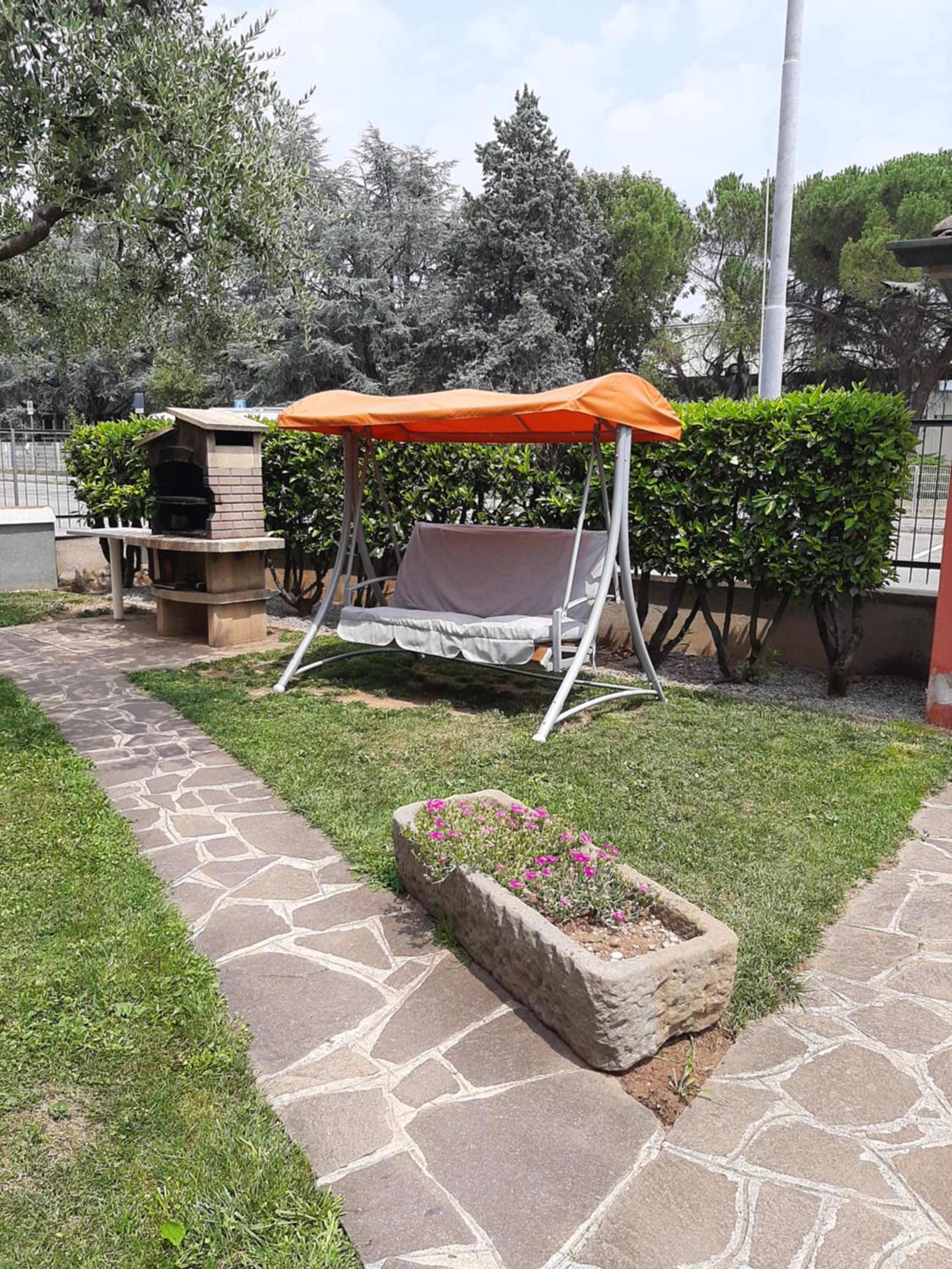 Da Cinzia view 2