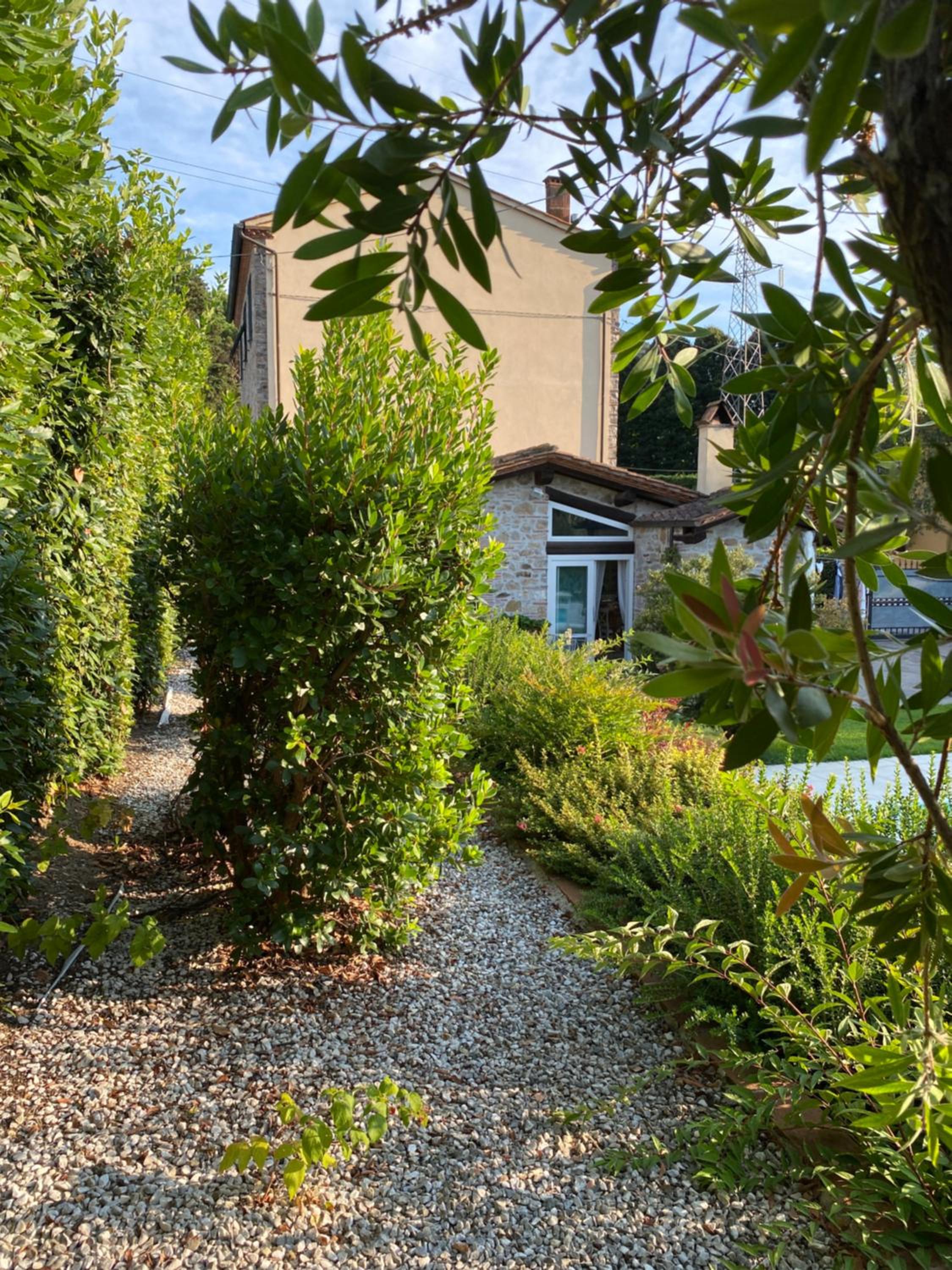 casa pietra del sole view 5
