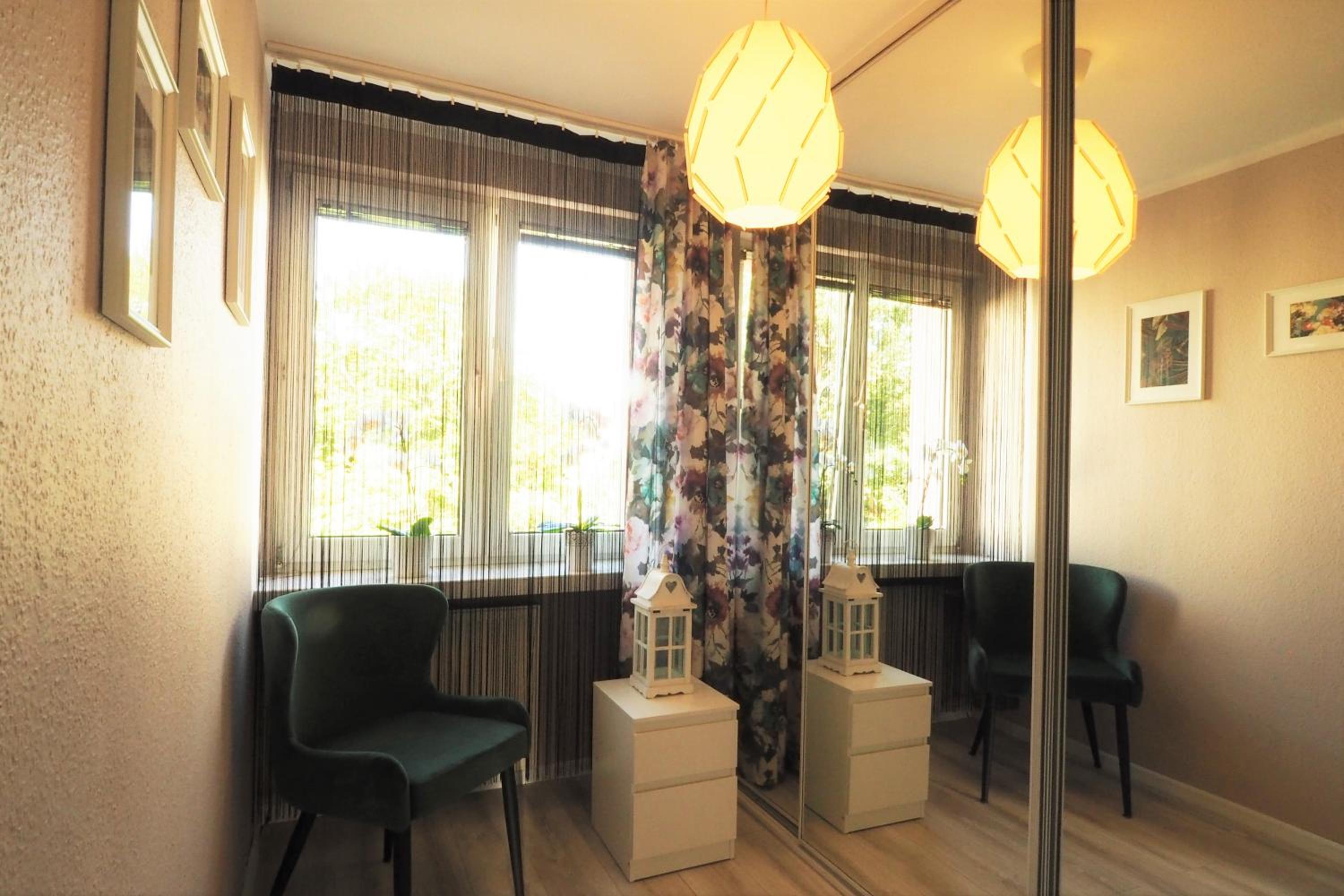 KGHN Apartments WyszyĆskiego II