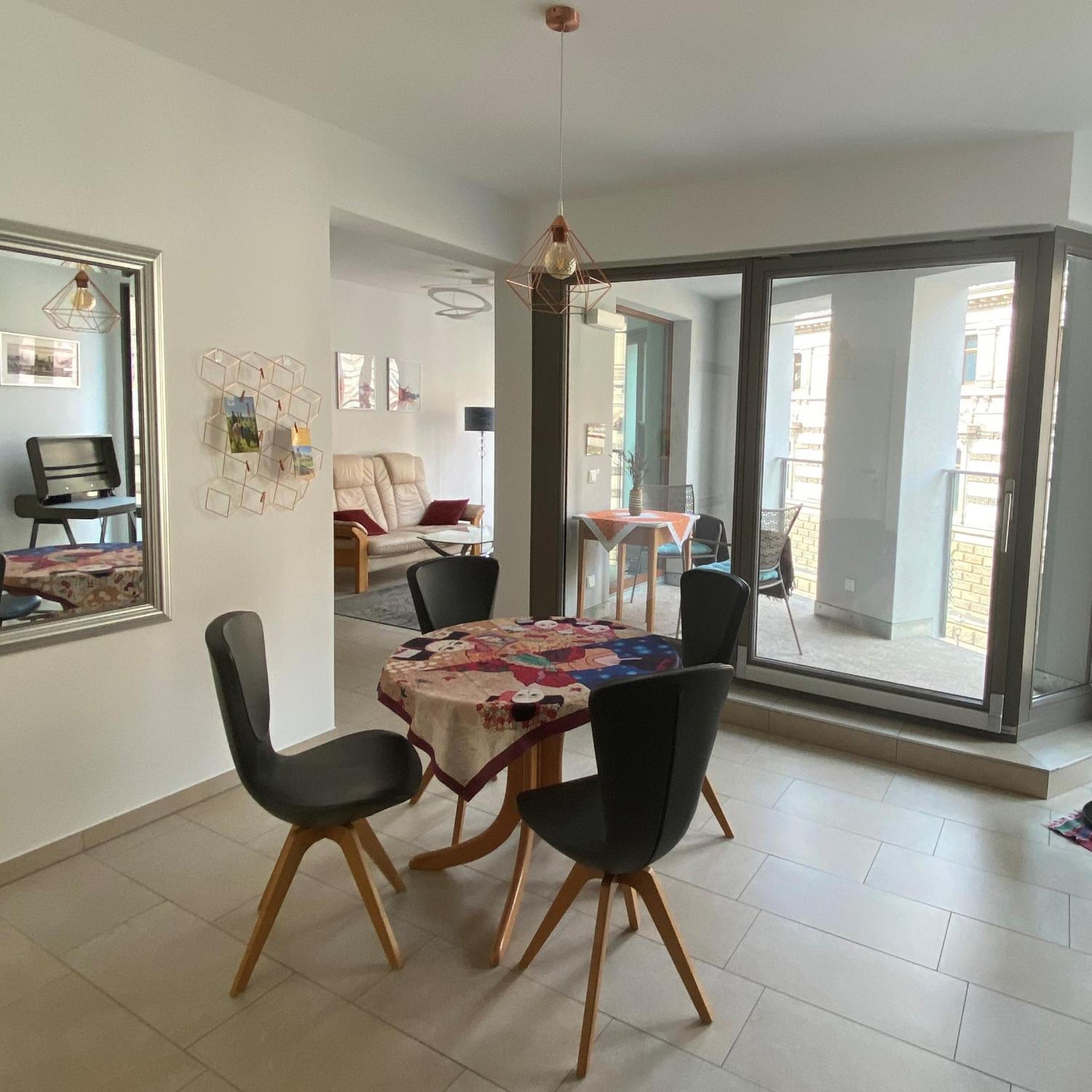 Dresden Vacations - Dresden zum Verweilen - Property Image 1