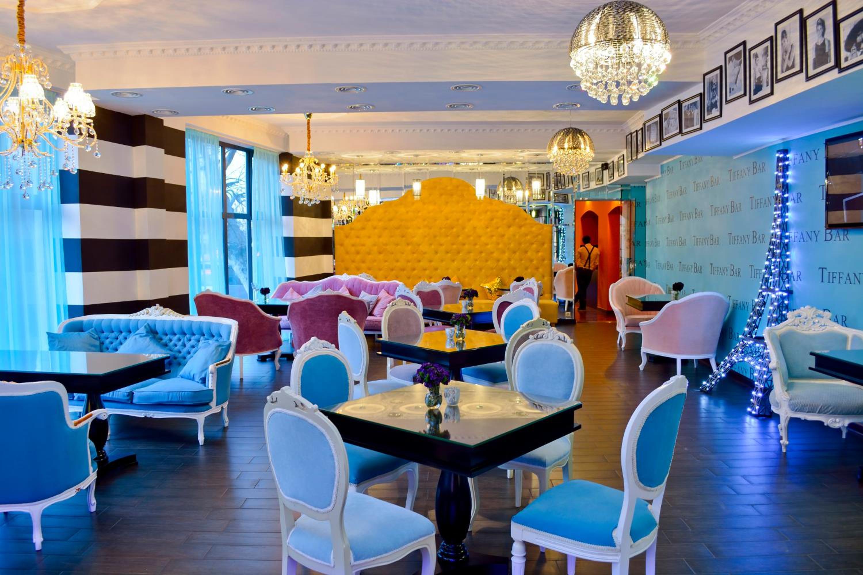 River Side Hotel Tbilisi
