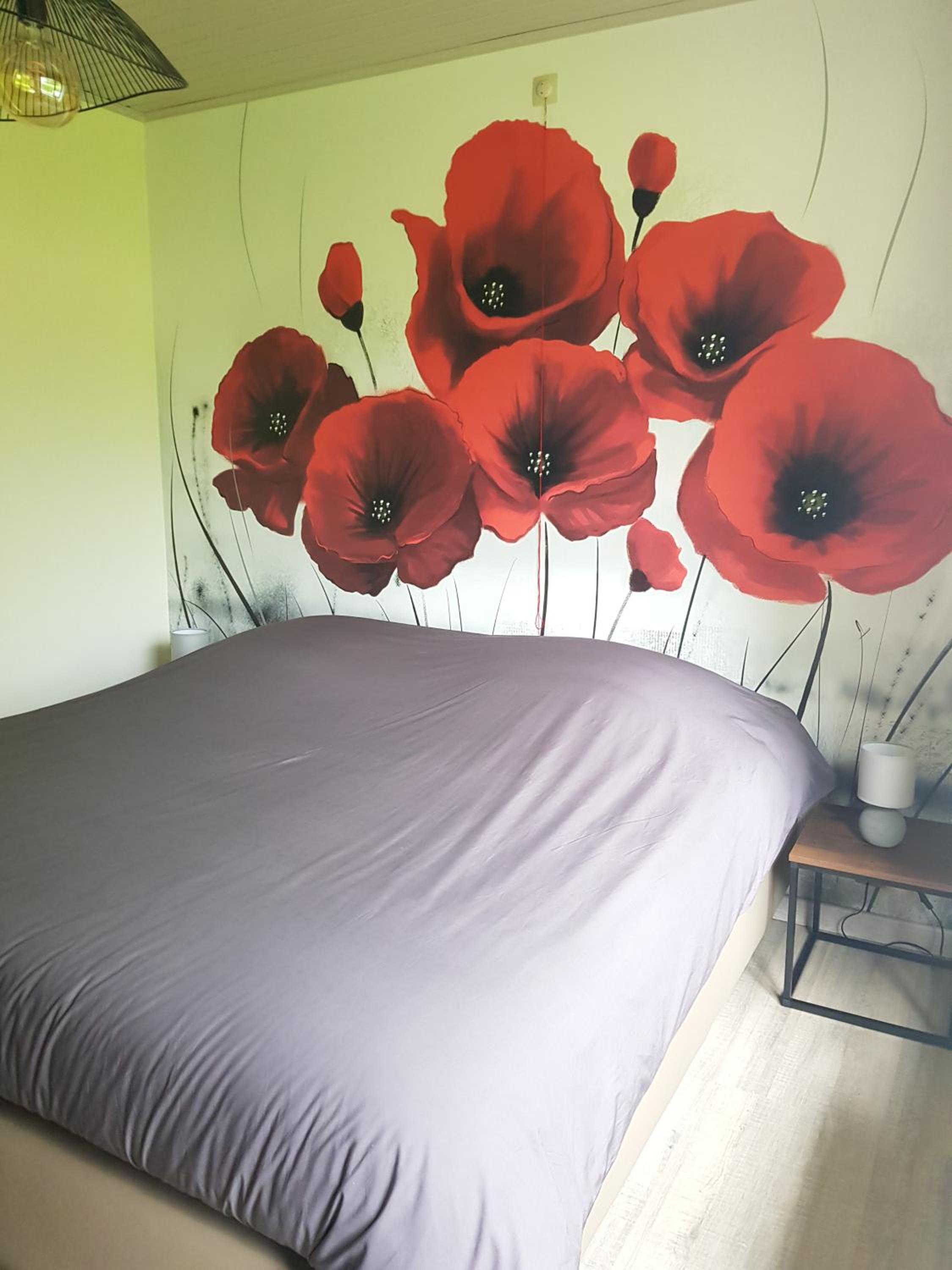 Mary's Poppies - Gîte au calme