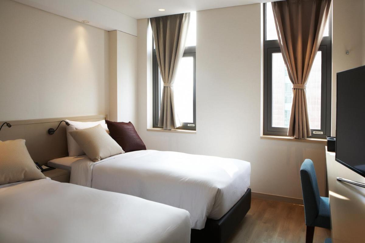 Mayplace Seoul 20