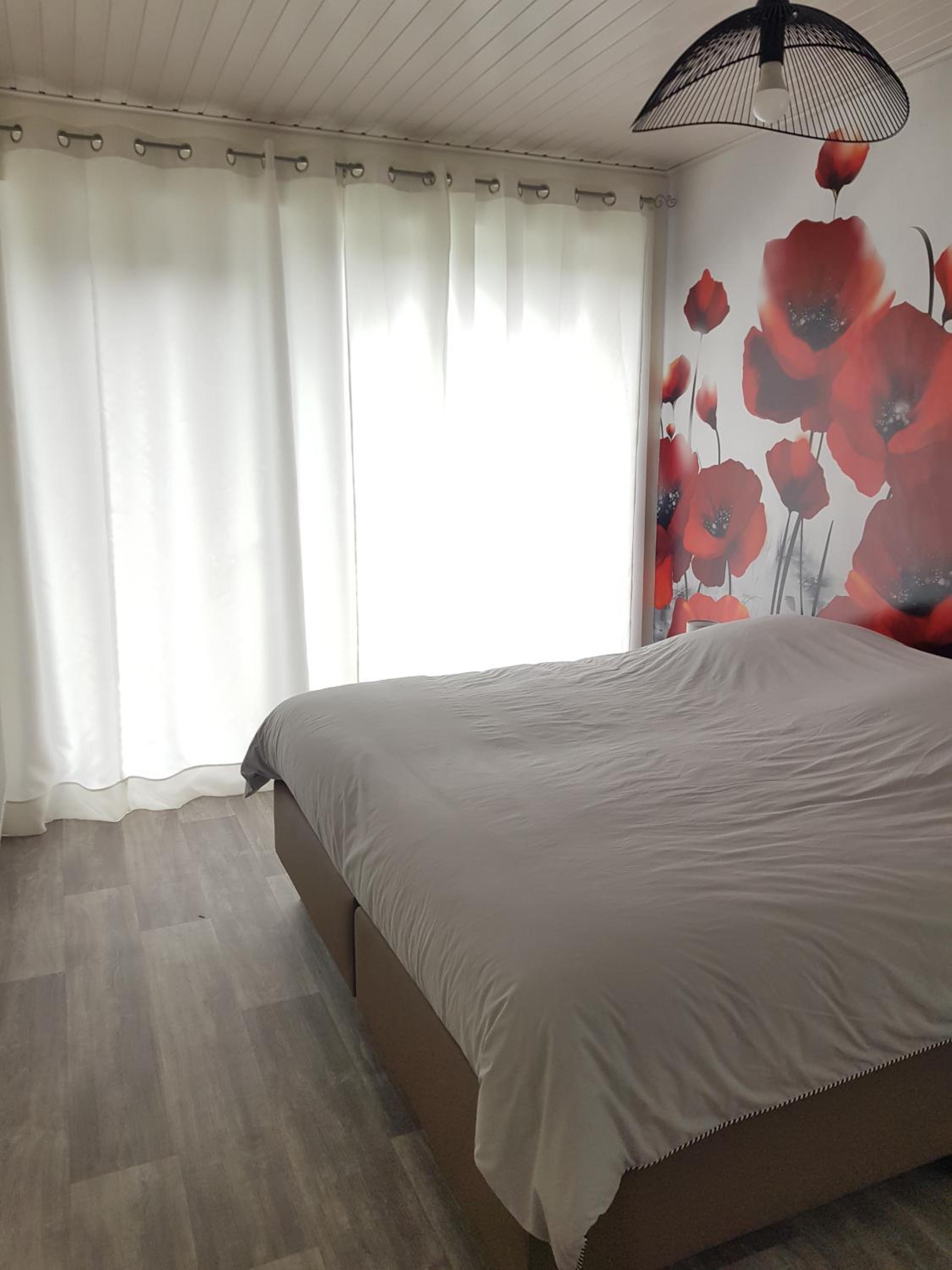 Mary's Poppies - Gîte au calme