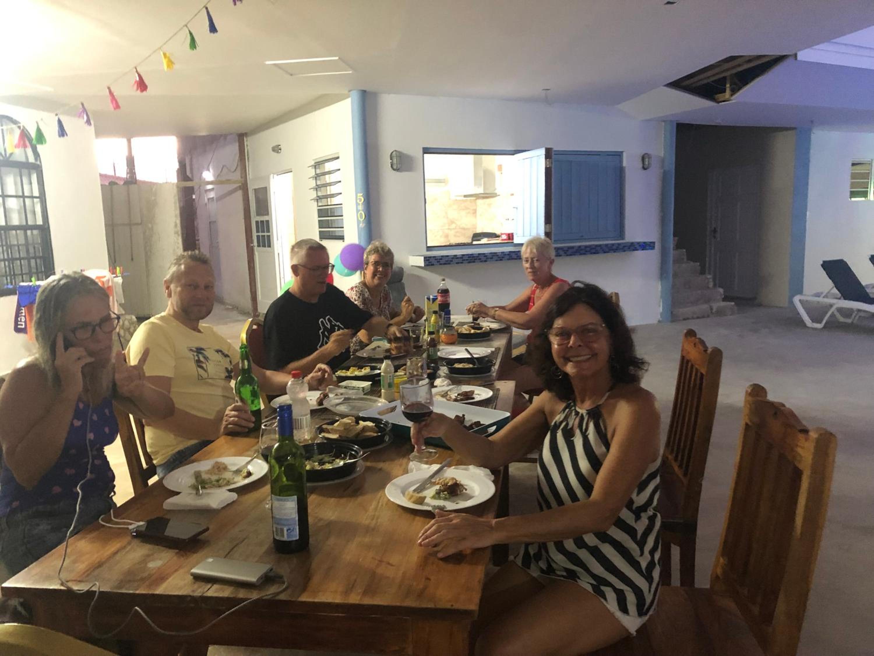 Boca Simon Vacation Curacao