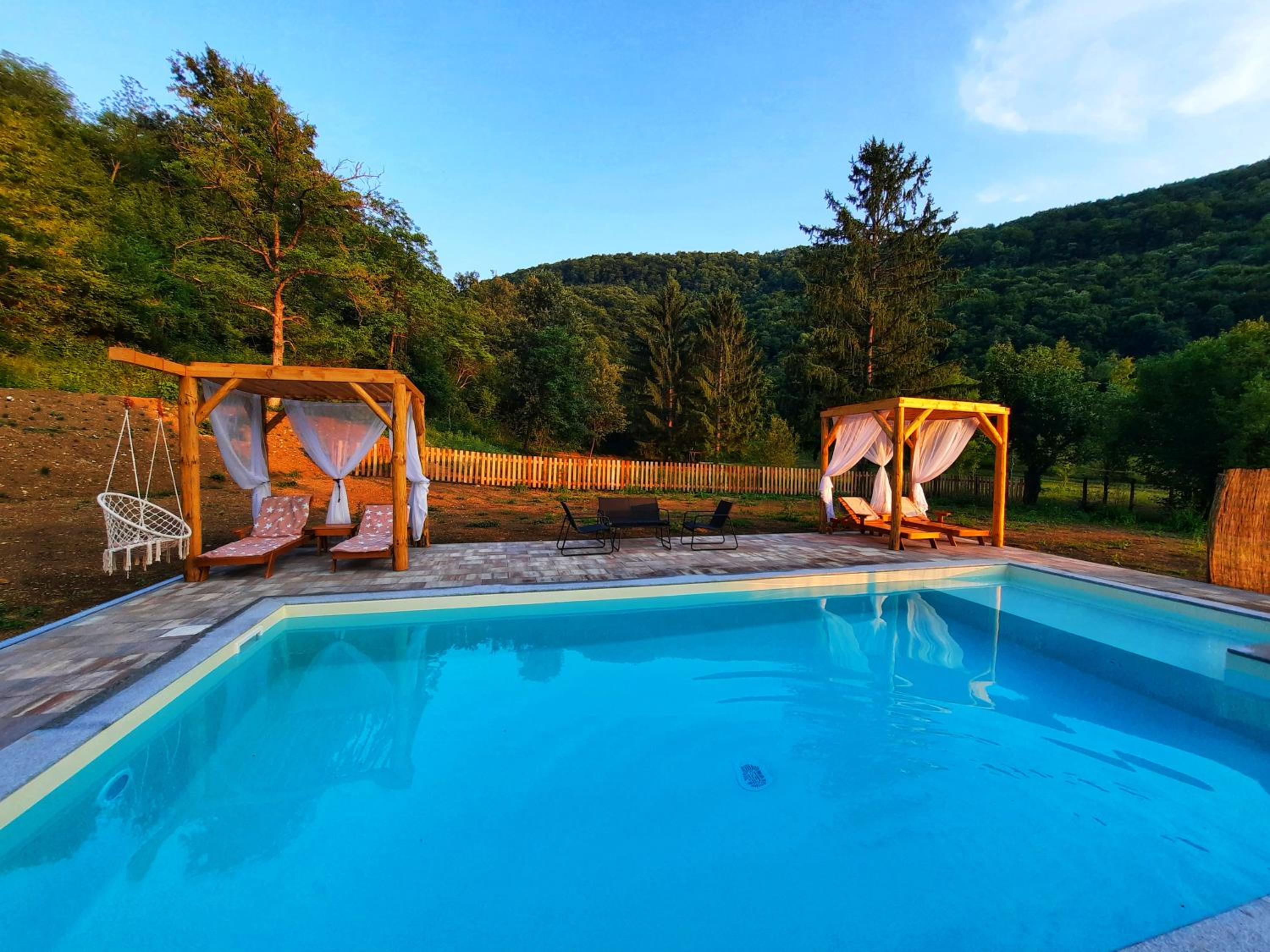 Vacation House Studenac