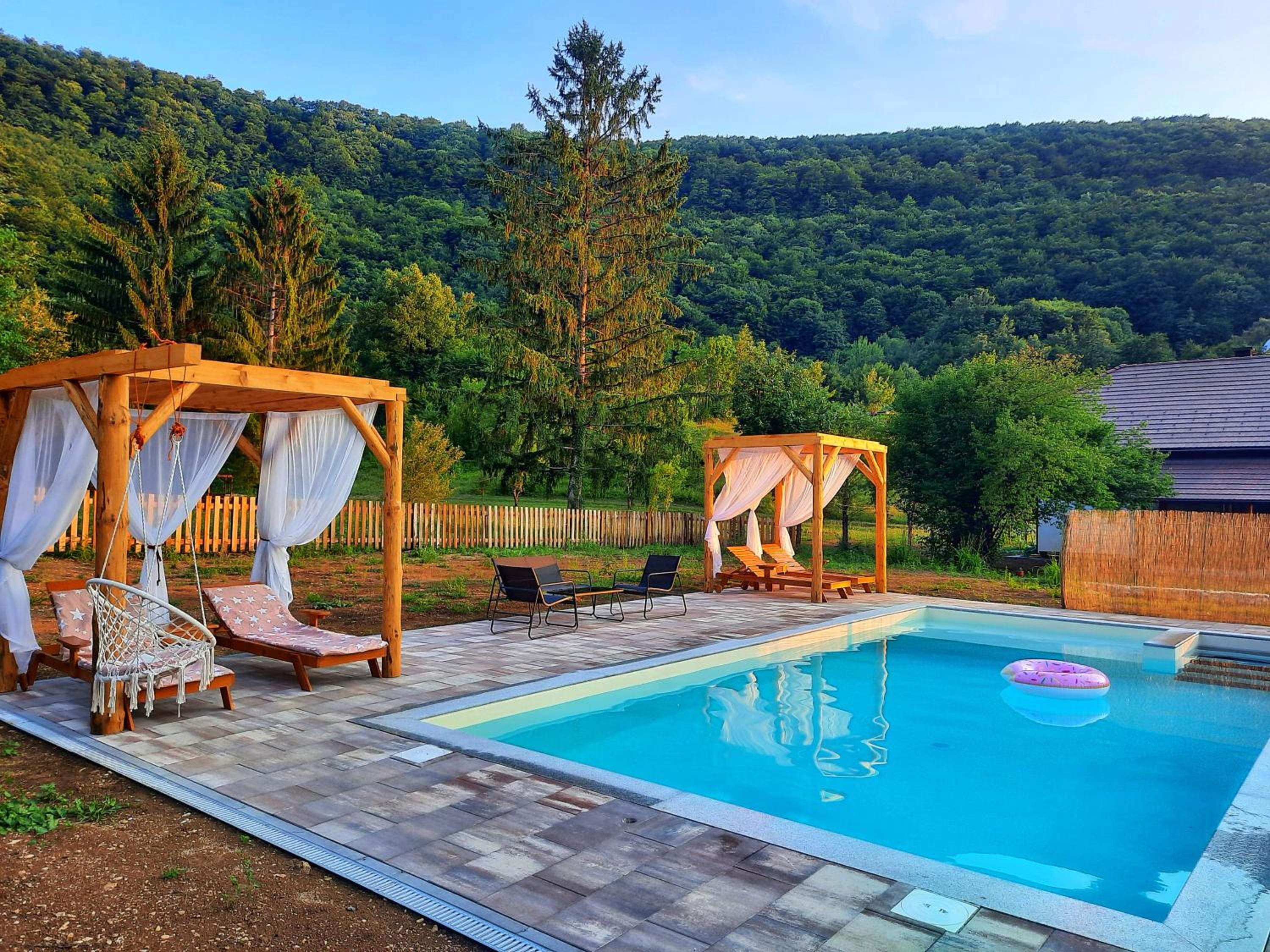 Vacation House Studenac