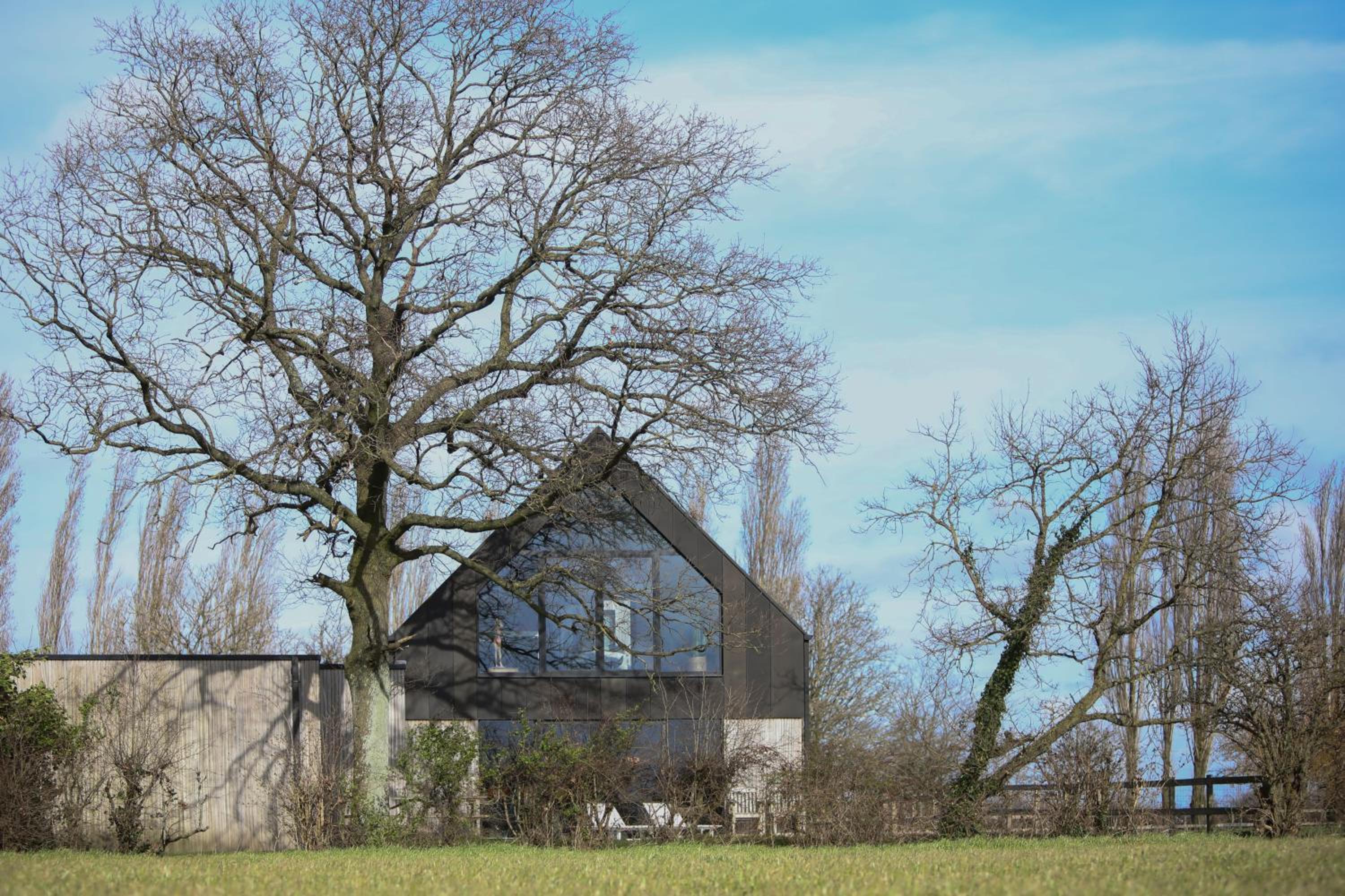 Rozeboom Loft