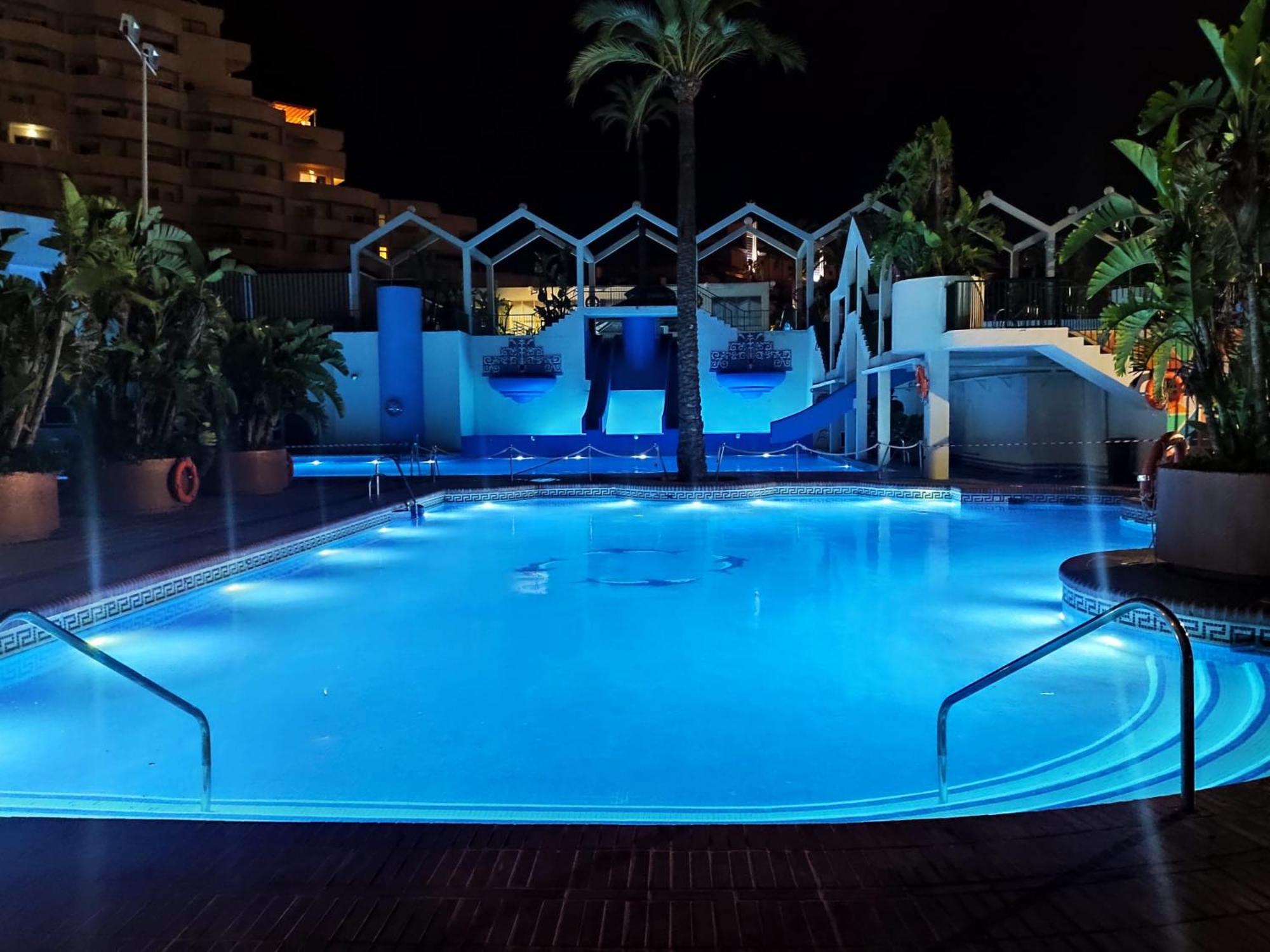 APARTAMENTO EN BENALBEACH
