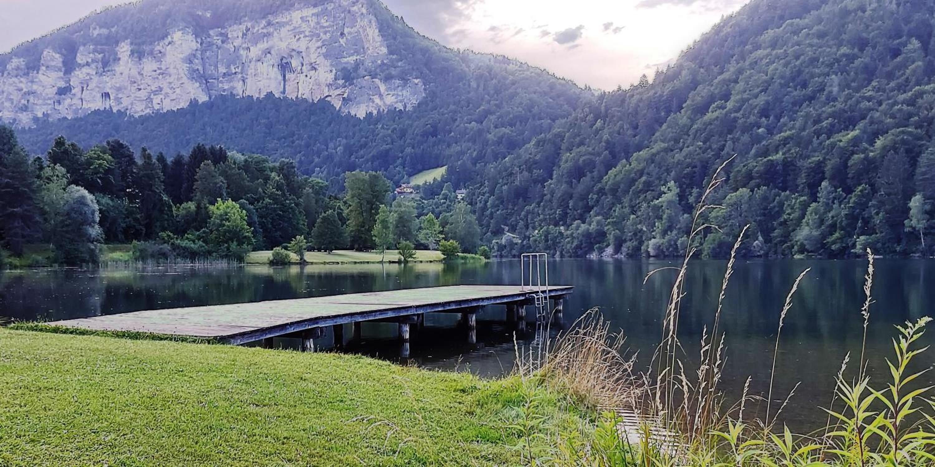 Seehaus Kärnten