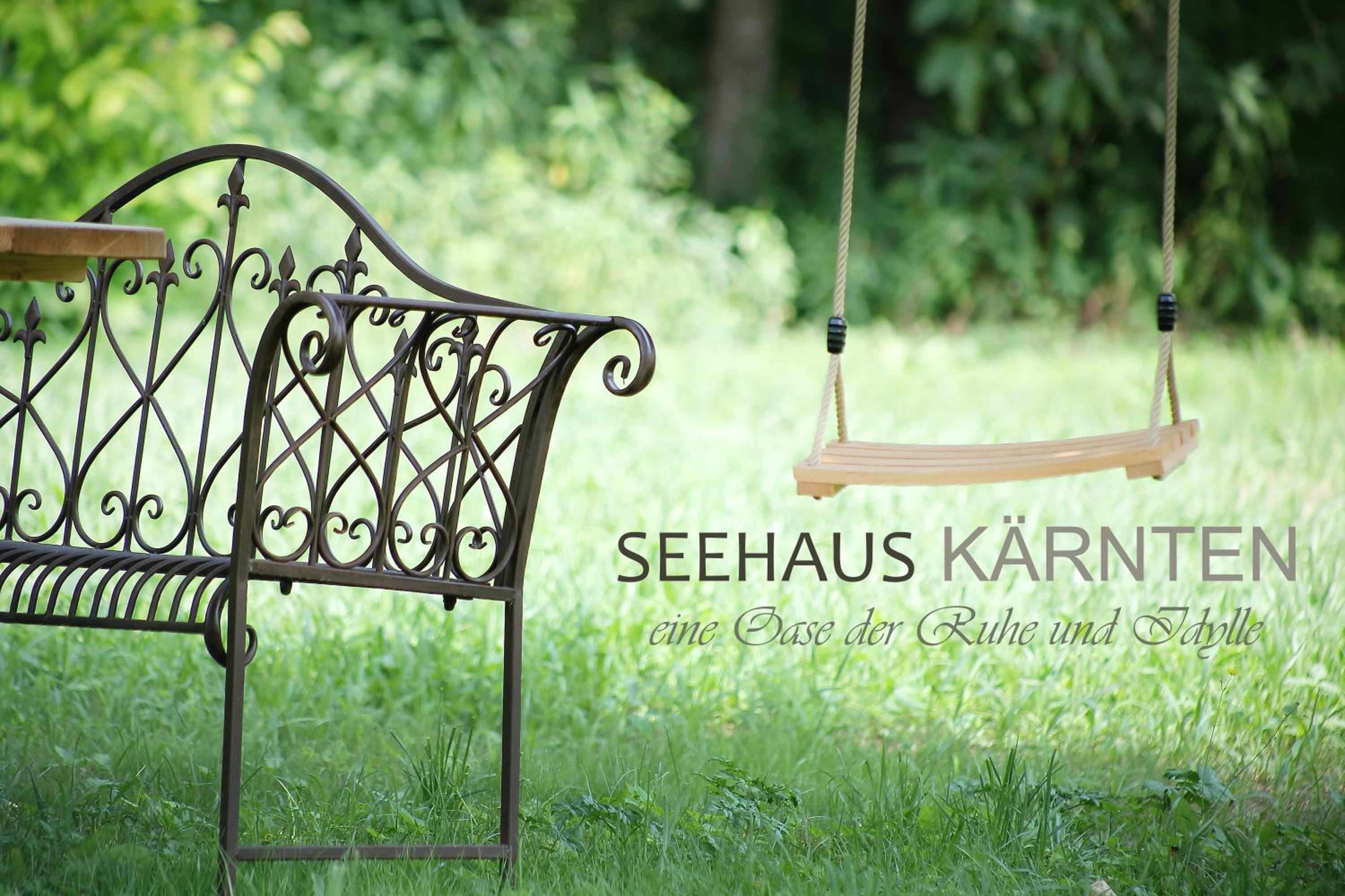 Seehaus Kärnten