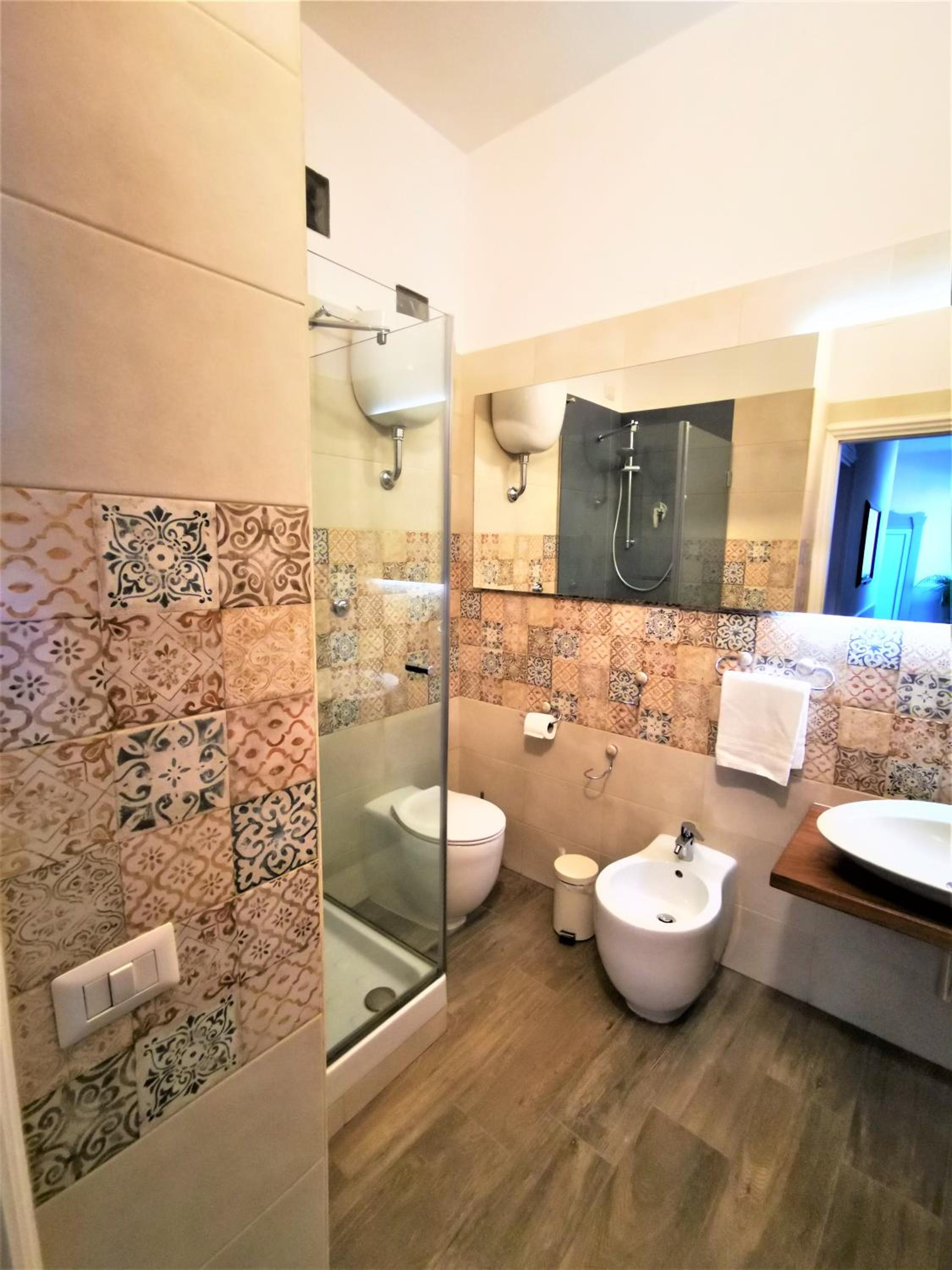 Bellezza Al Colosseo - B&B & Apts