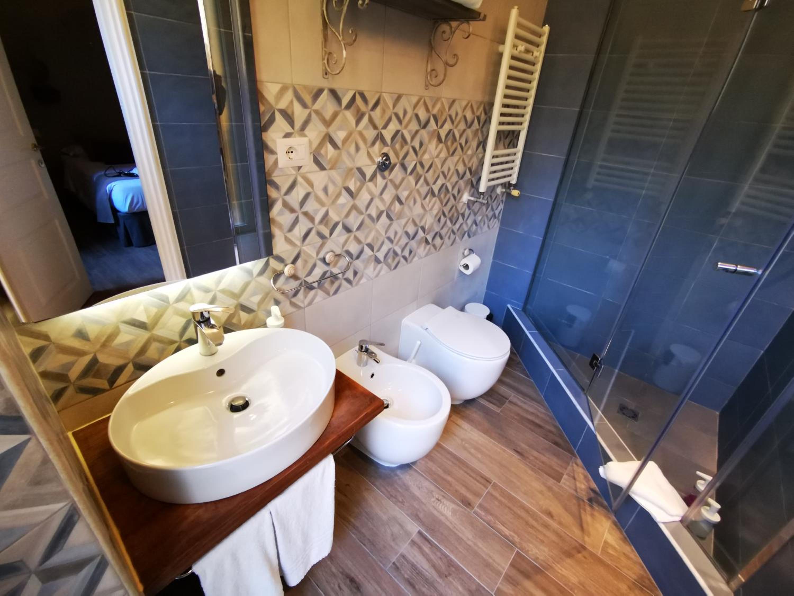 Bellezza Al Colosseo - B&B & Apts