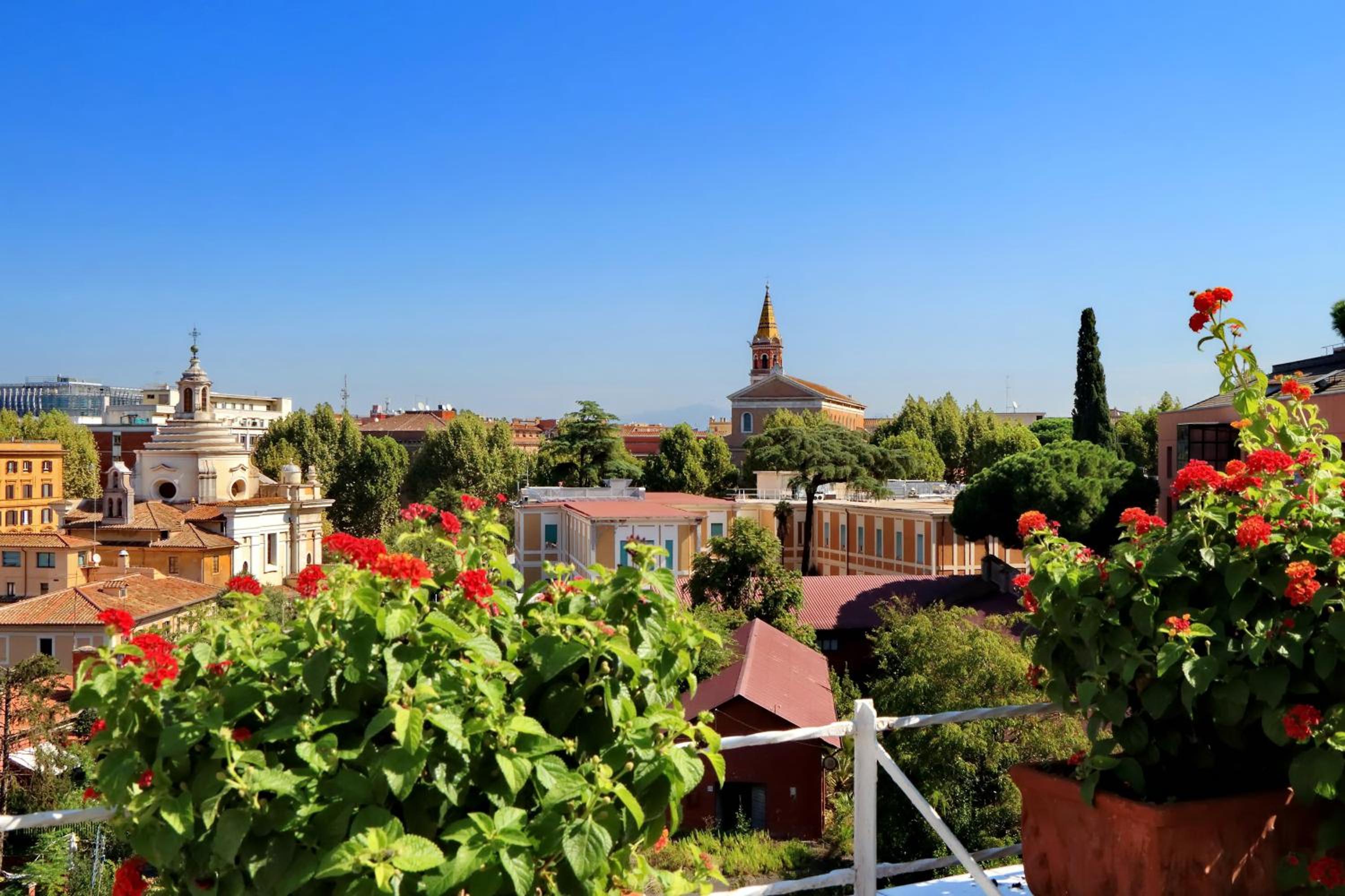 Bellezza Al Colosseo - B&B & Apts
