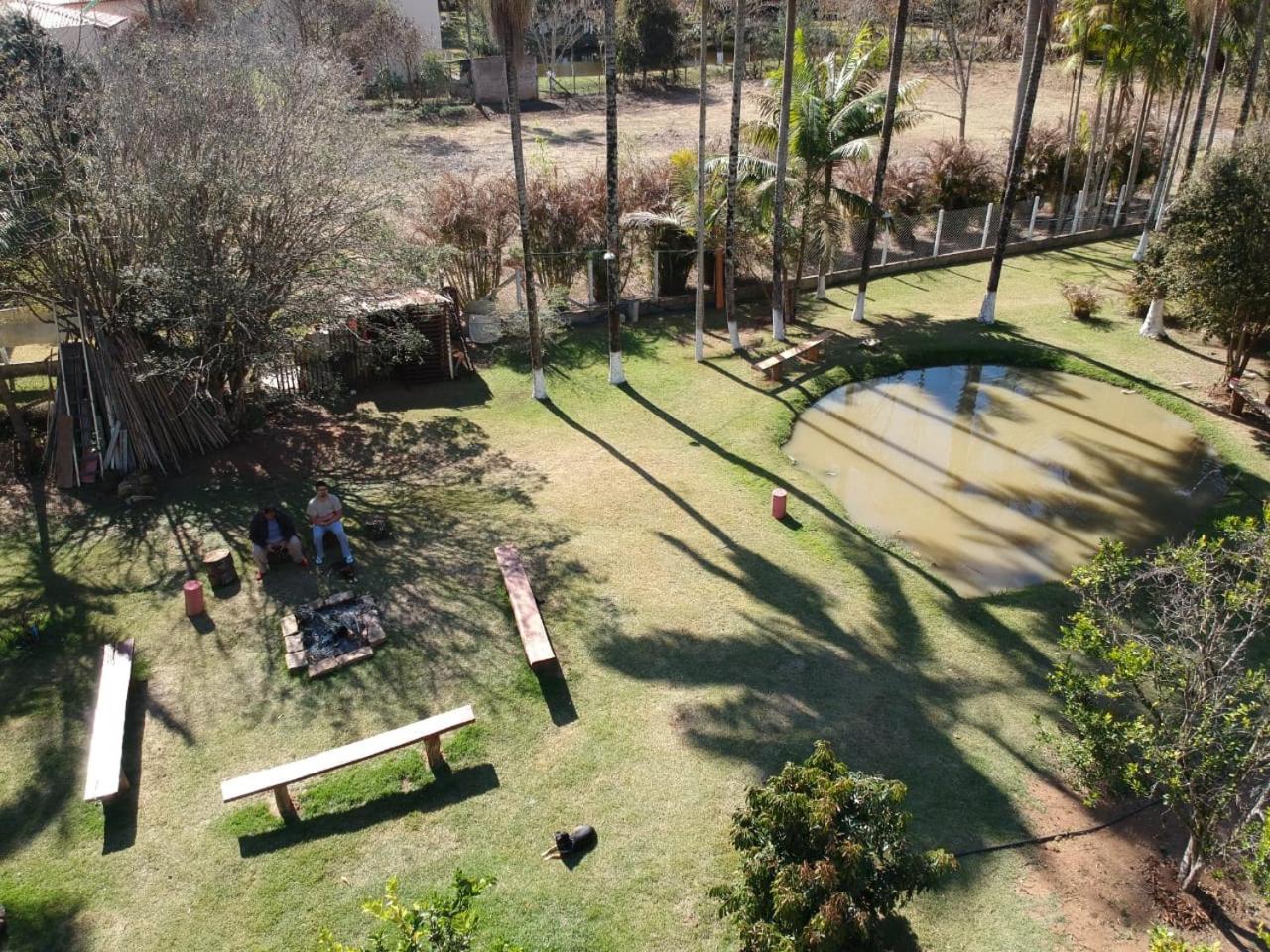 Recanto dos Passaros