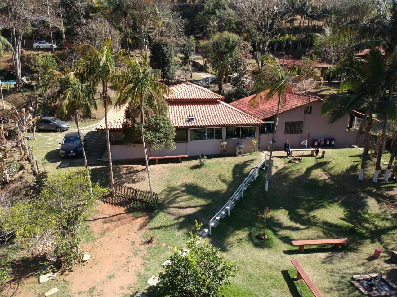 Recanto dos Passaros