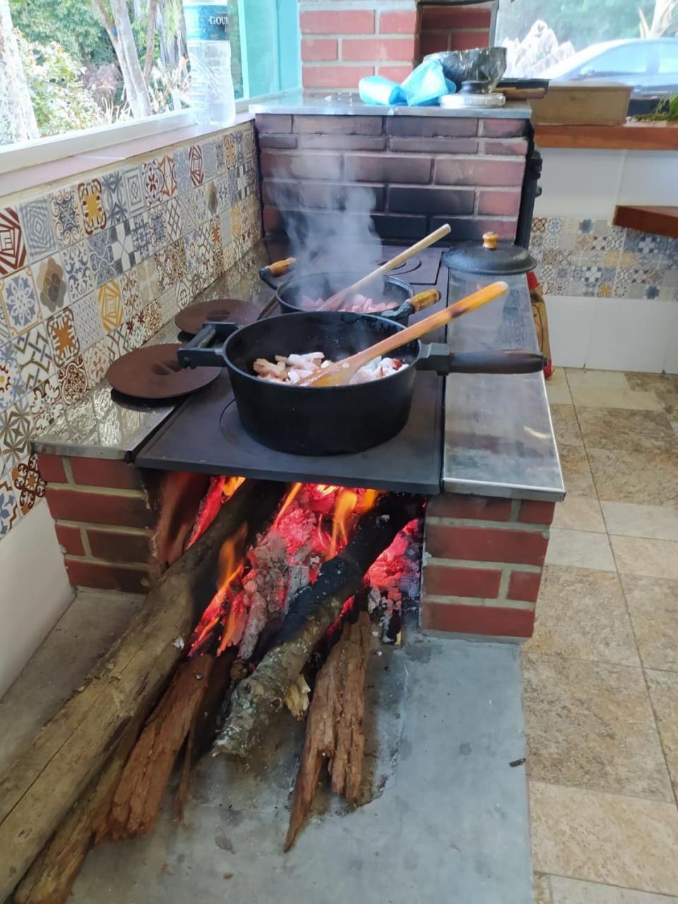 Recanto dos Passaros
