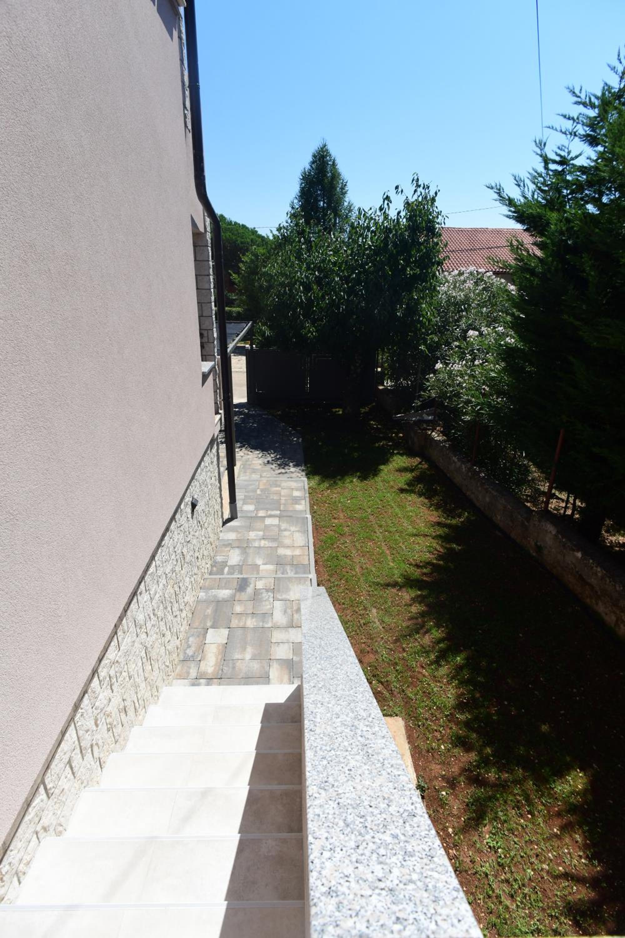 Luxury Apartment Vabriga view 3