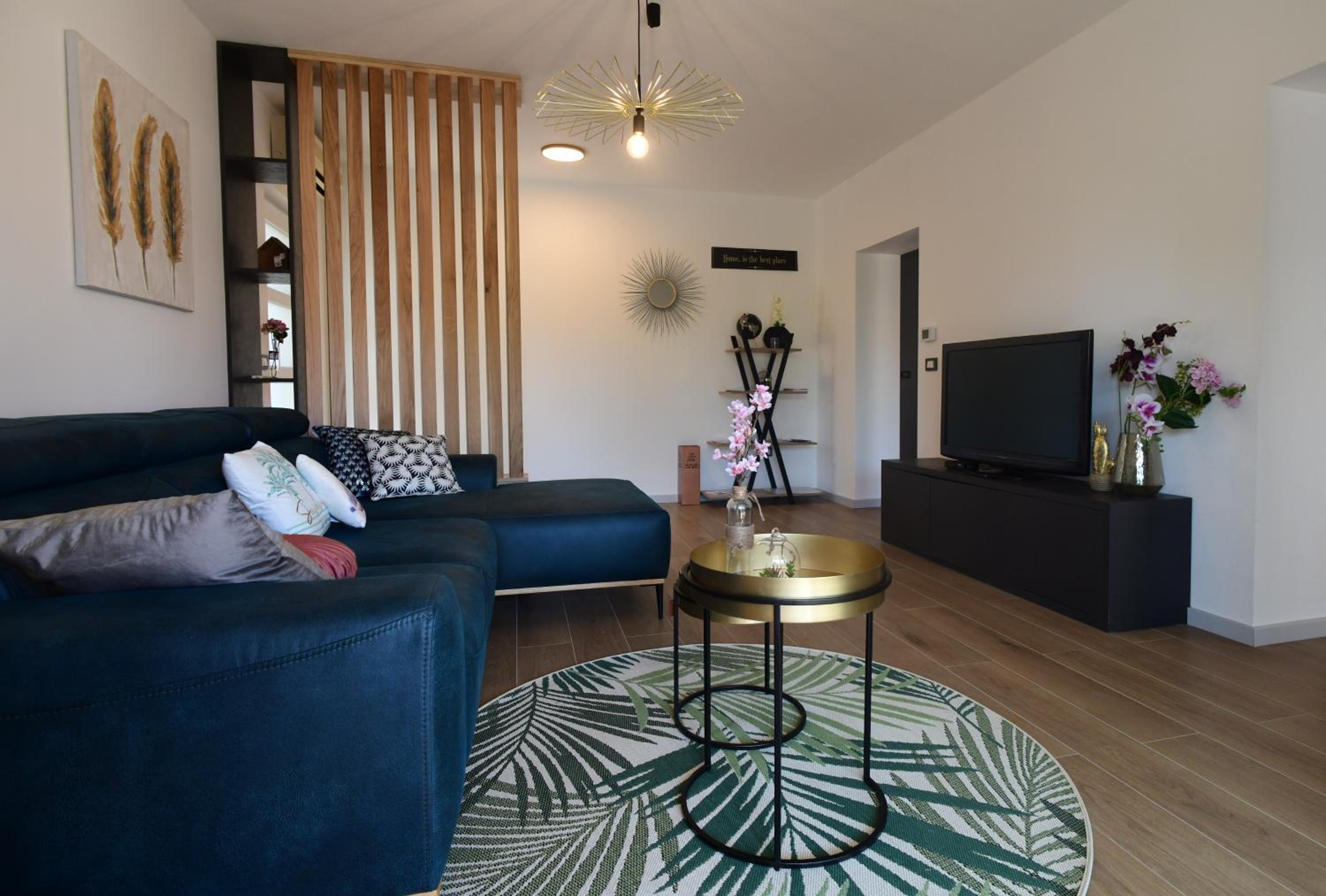 Luxury Apartment Vabriga view 4