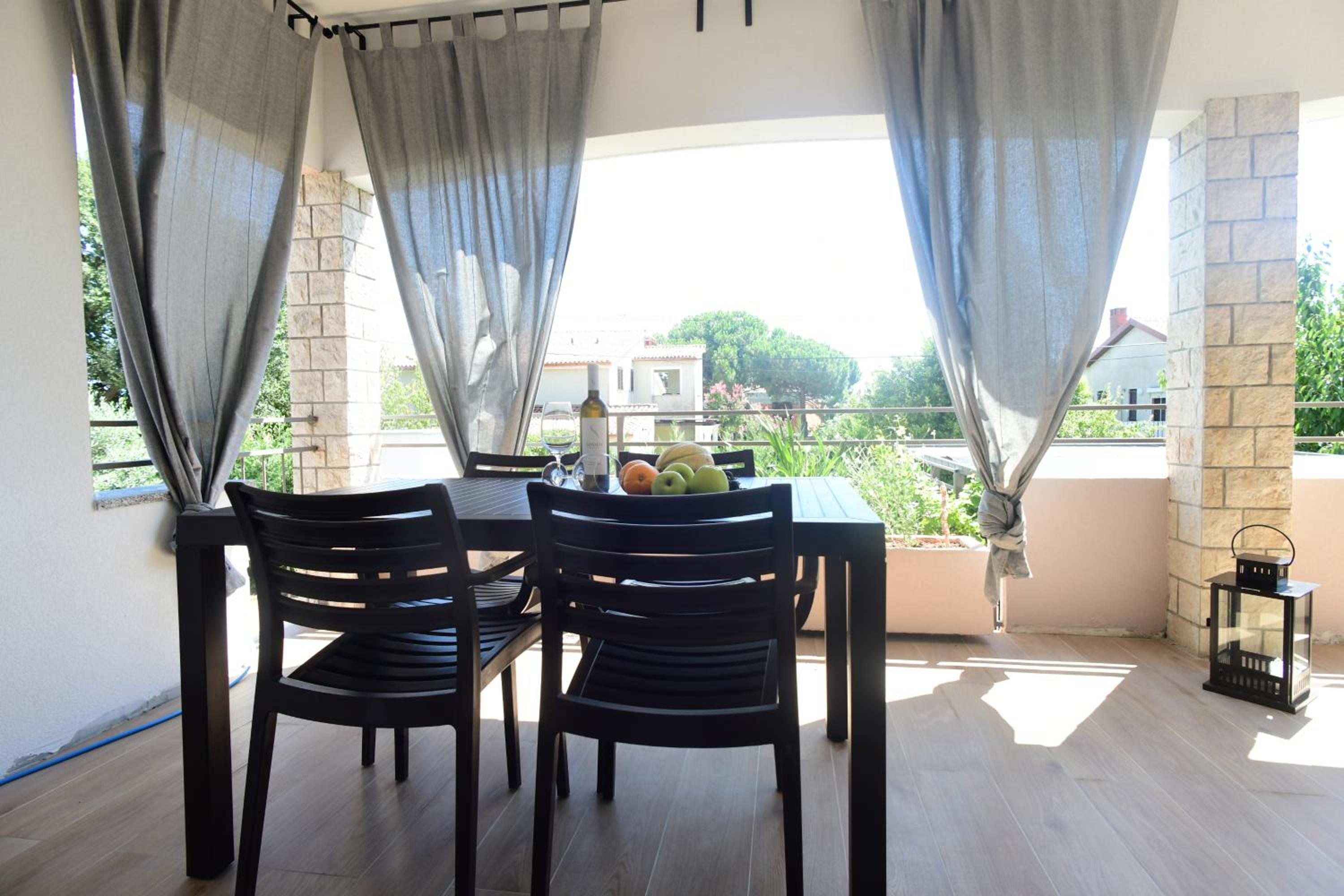 Luxury Apartment Vabriga view 5