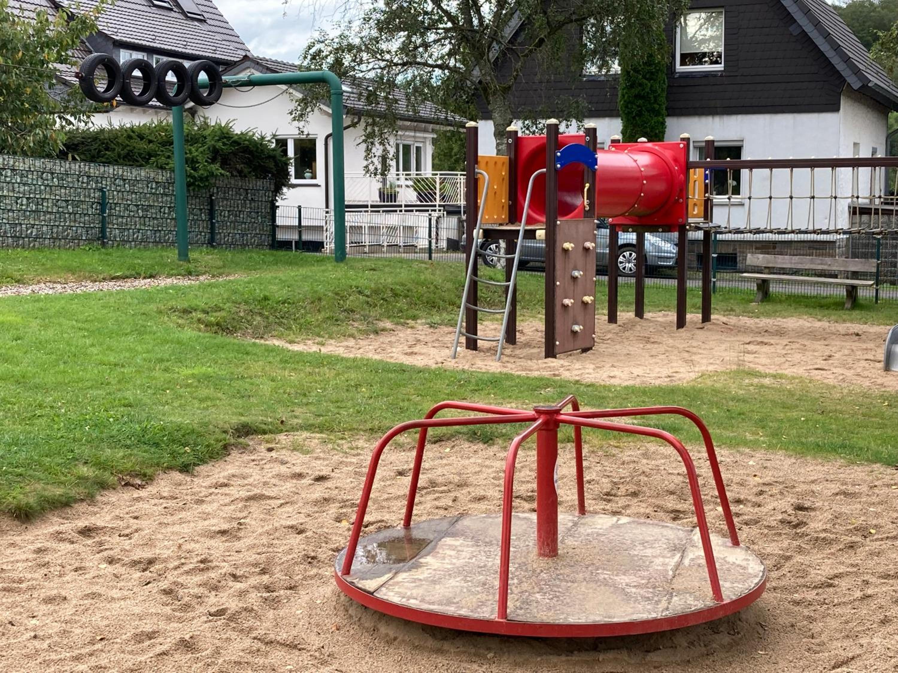 Ferienhaus Lieberhäuschen
